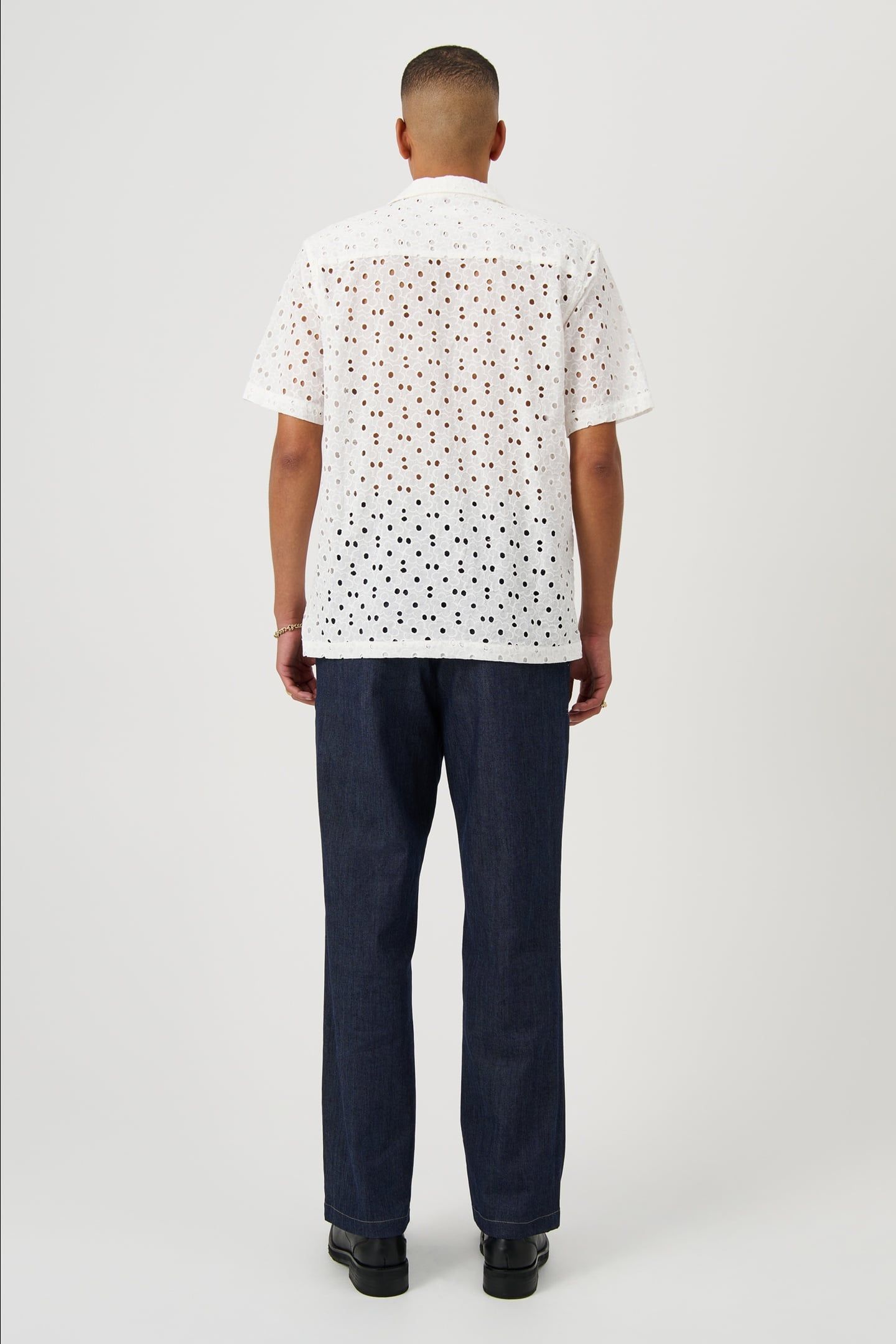 ORSON SHIRT OFF WHITE 3