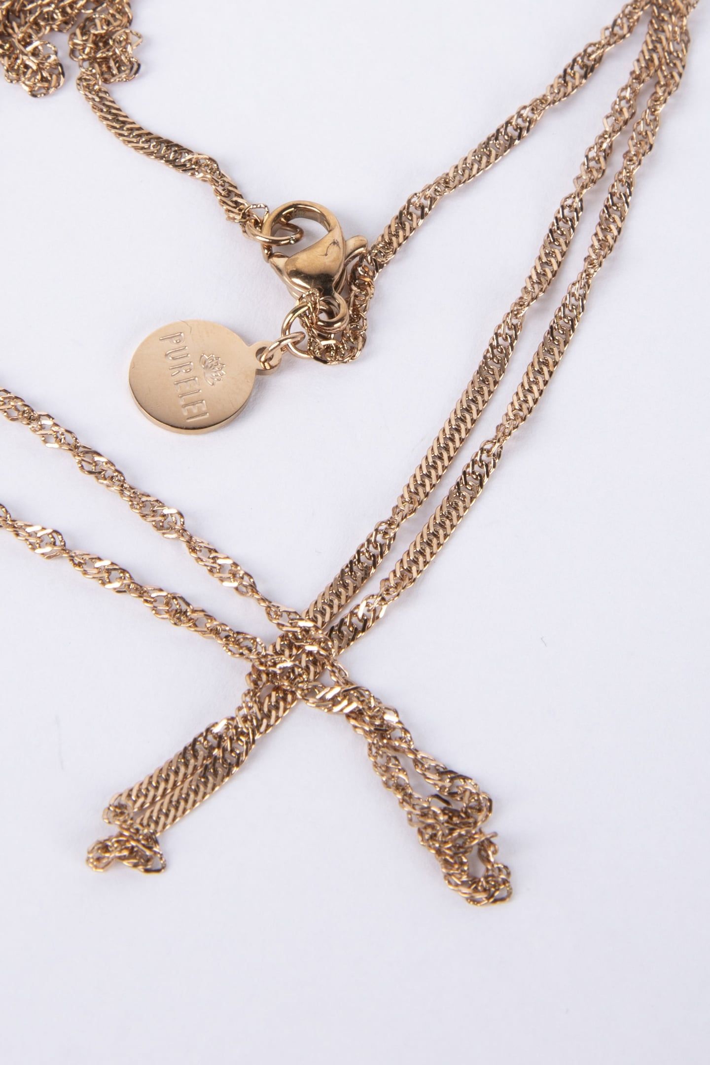 LIGHTLY KETTE ROSEGOLD 4