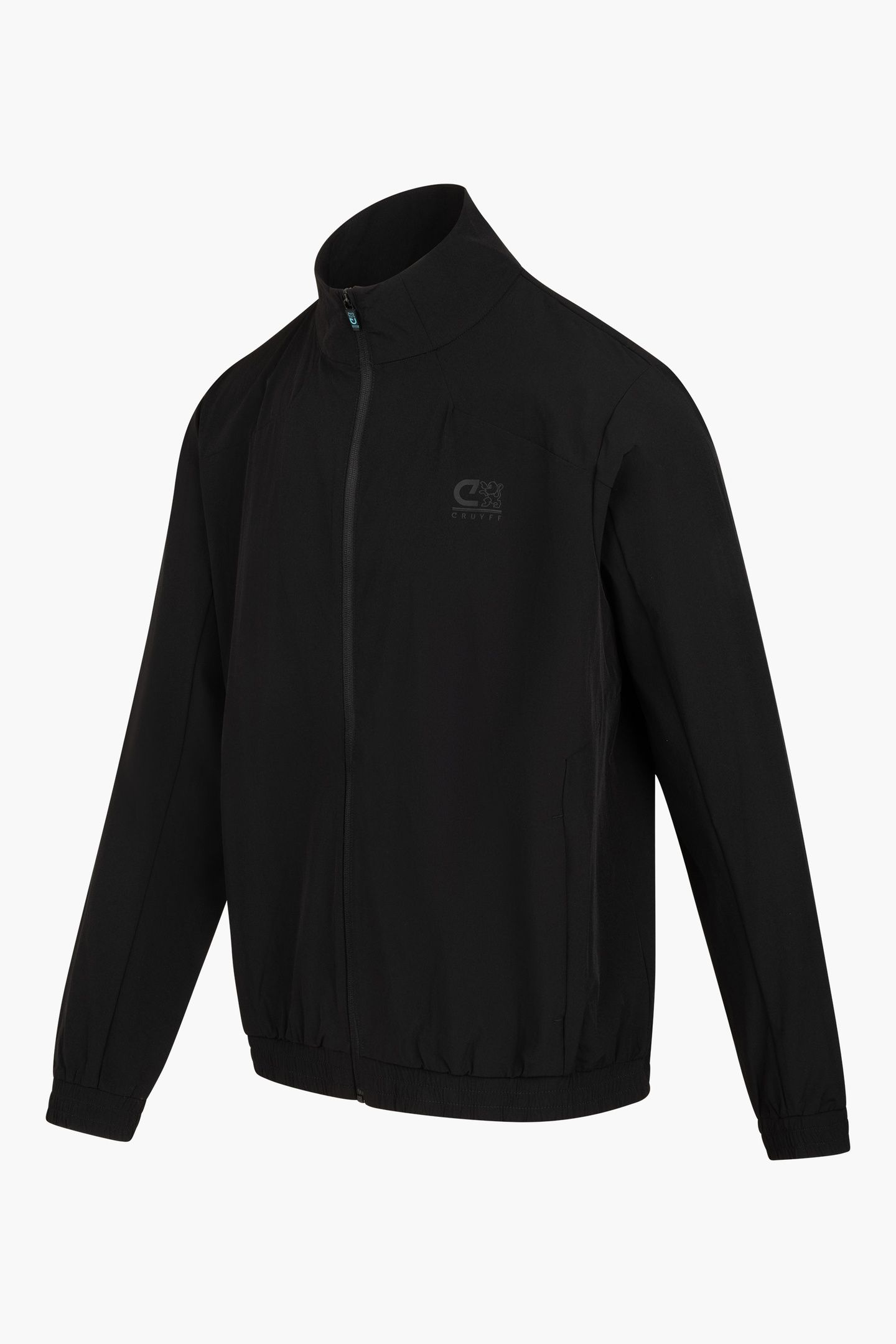 PENITE TRACKTOP BLACK 3