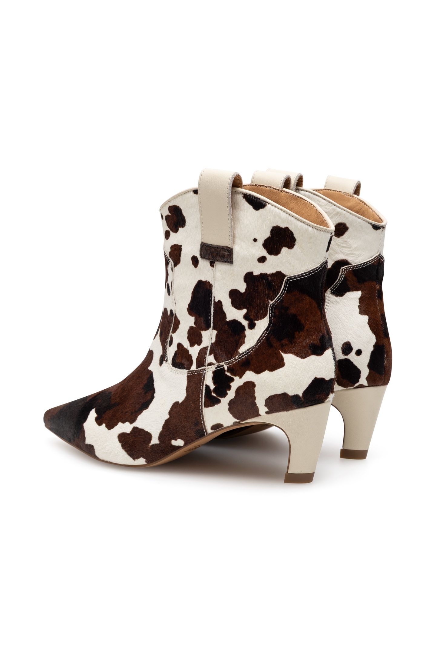DICTE ANIMAL COW 3