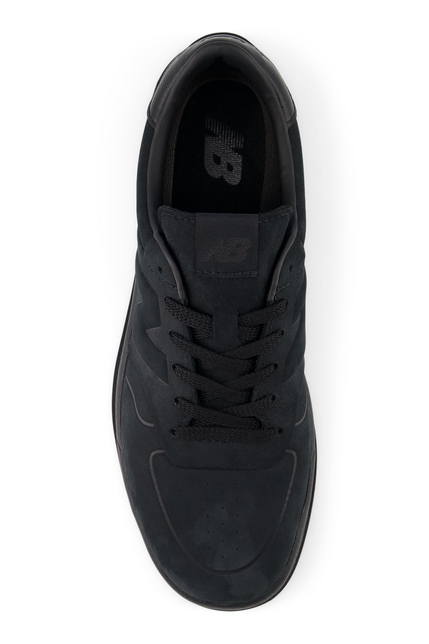 UNISEX T500D BLACK 5