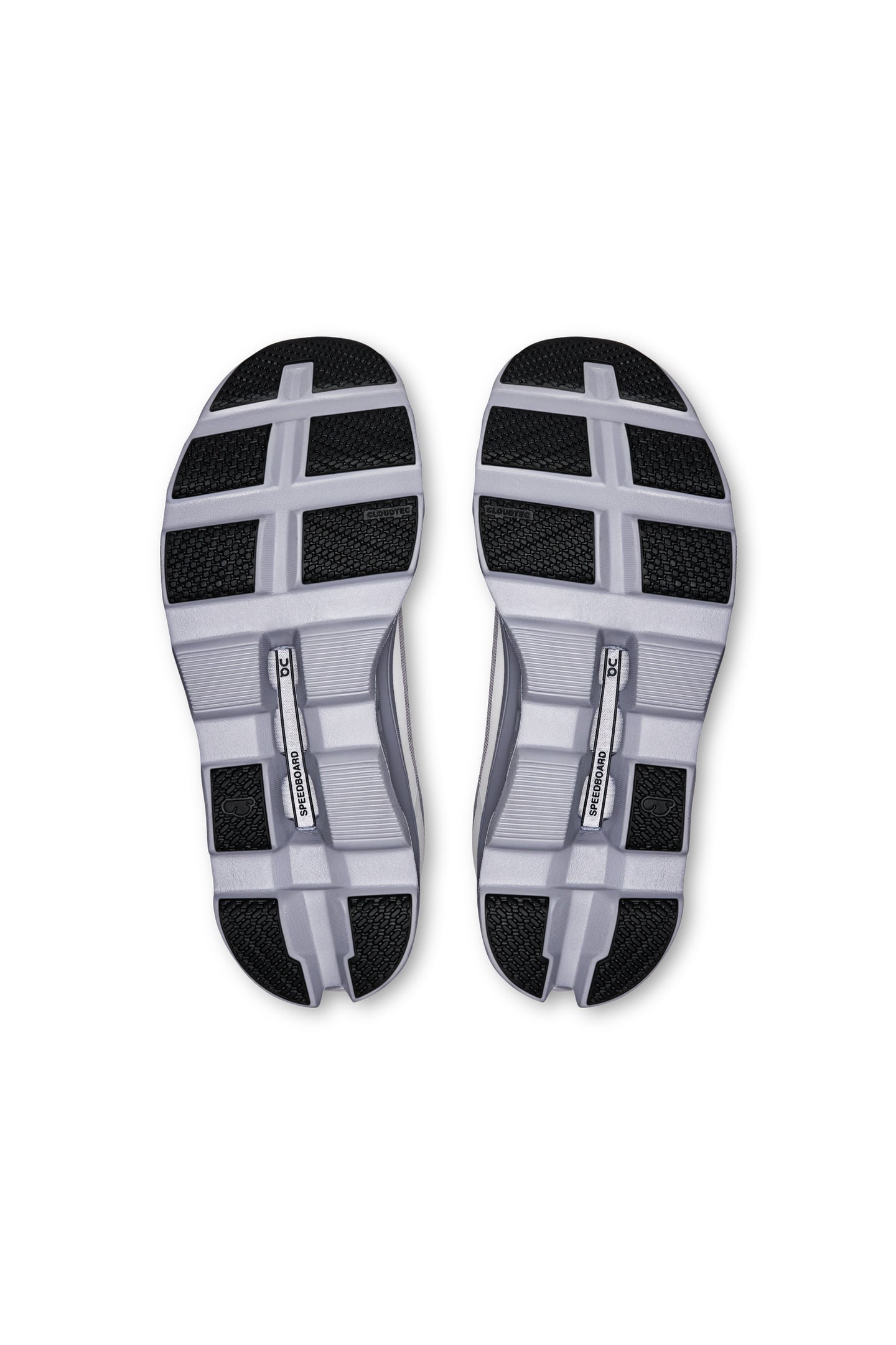 CLOUDMONSTER 1 ALLOY | SILVER 5