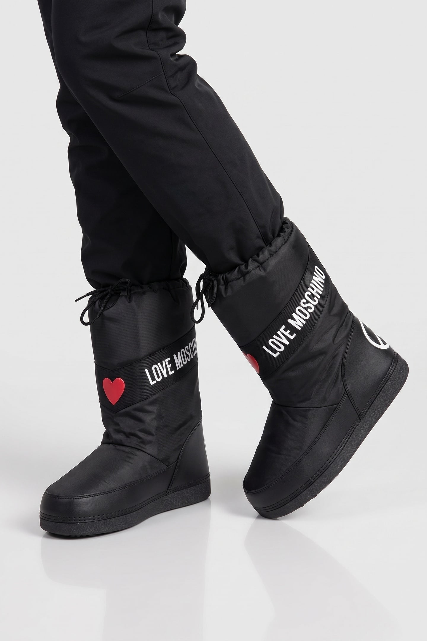 BOOTS BLACK 3