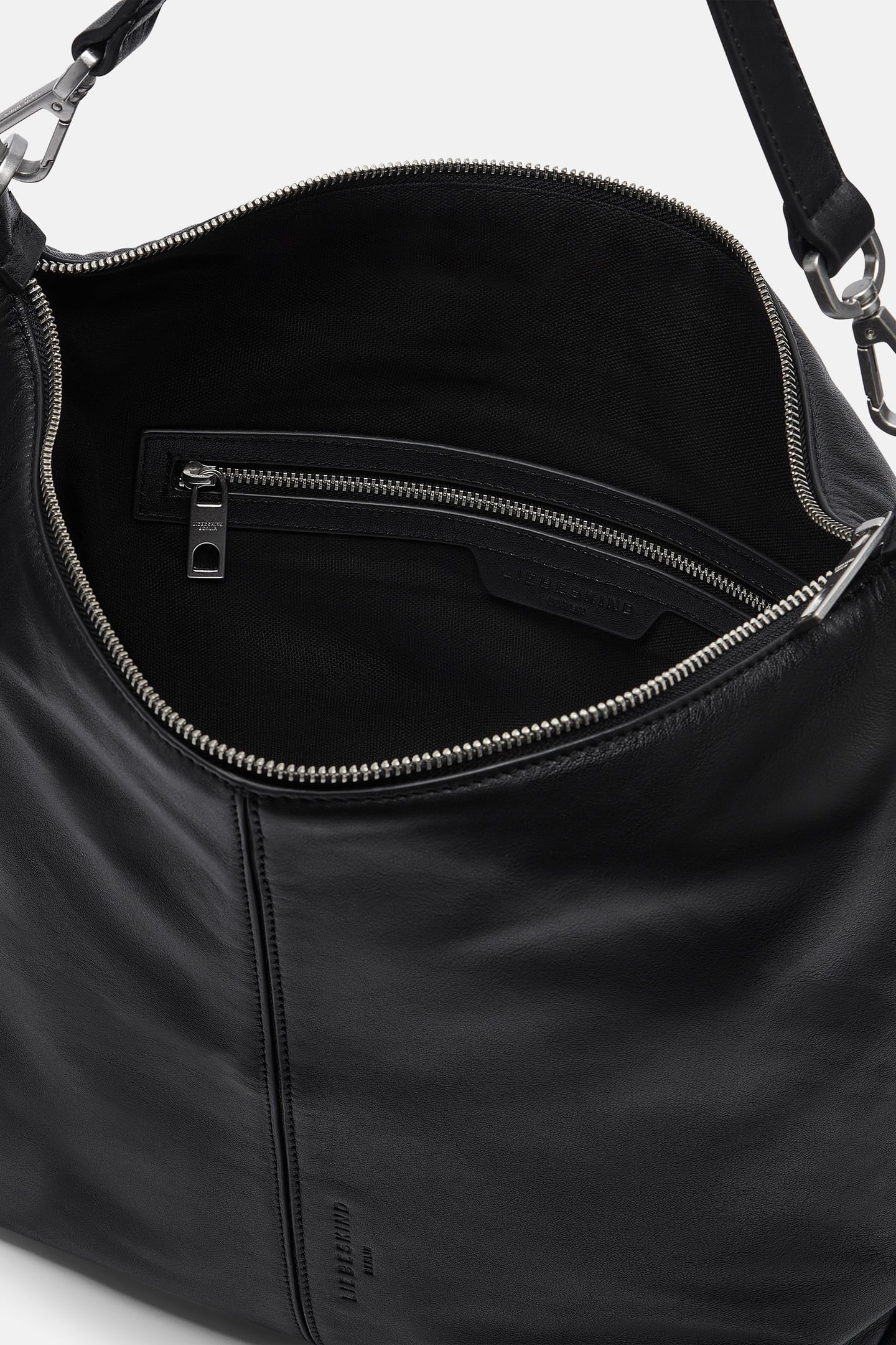 HOBO MEDIUM BLACK 5