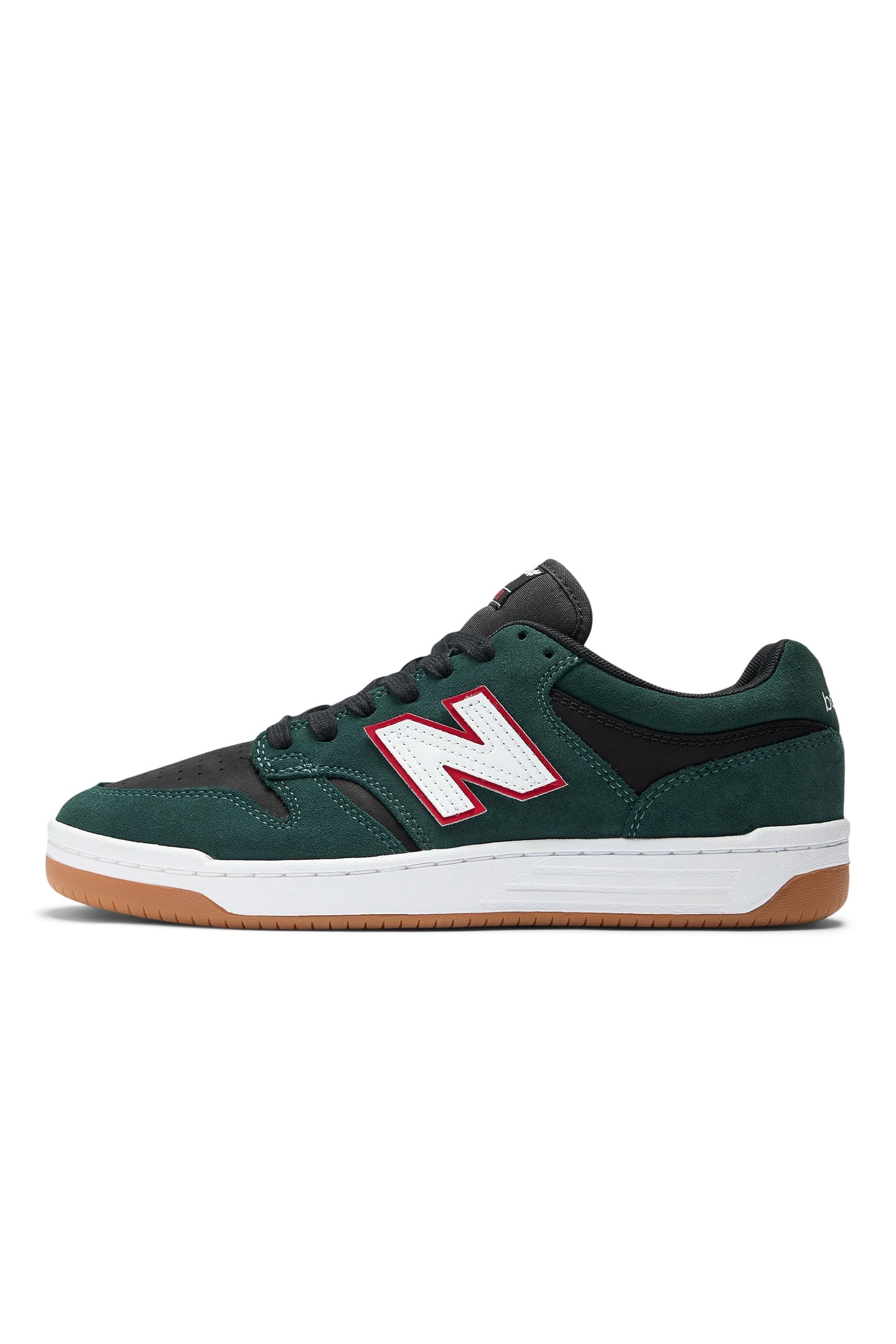 JAMIE FOY X NB NUMERIC 480 FOREST GREEN 10