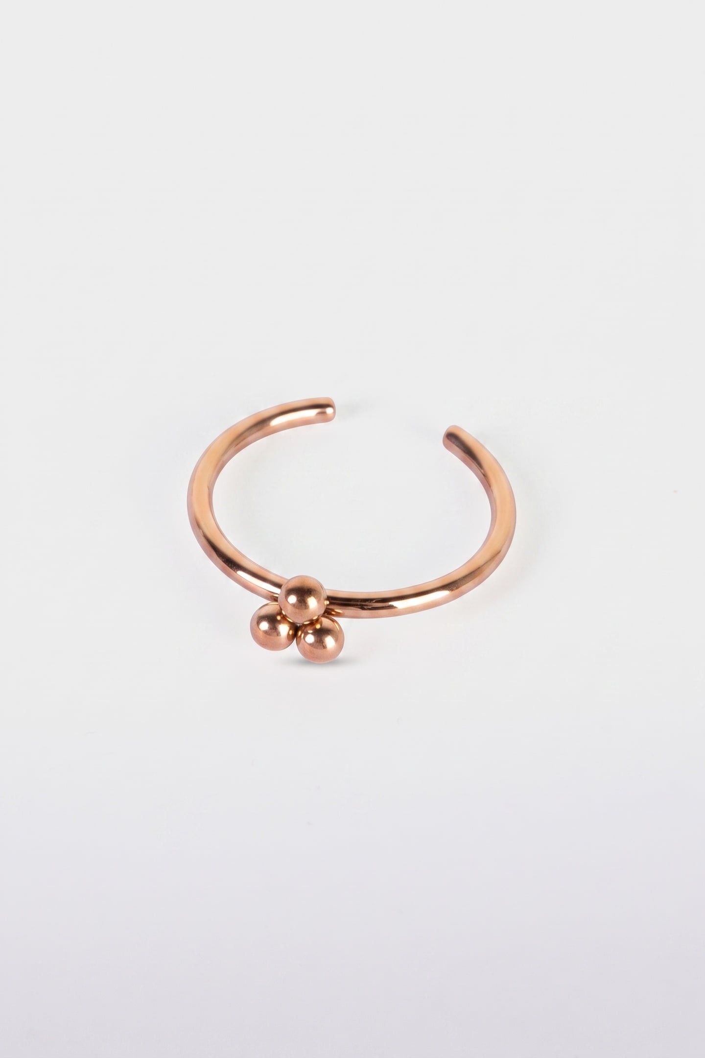 SEED RING ROSEGOLD 3