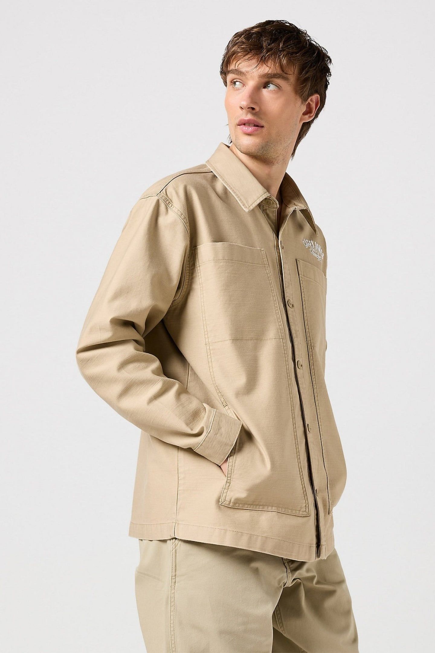 SHACKET SADDLE BROWN 4