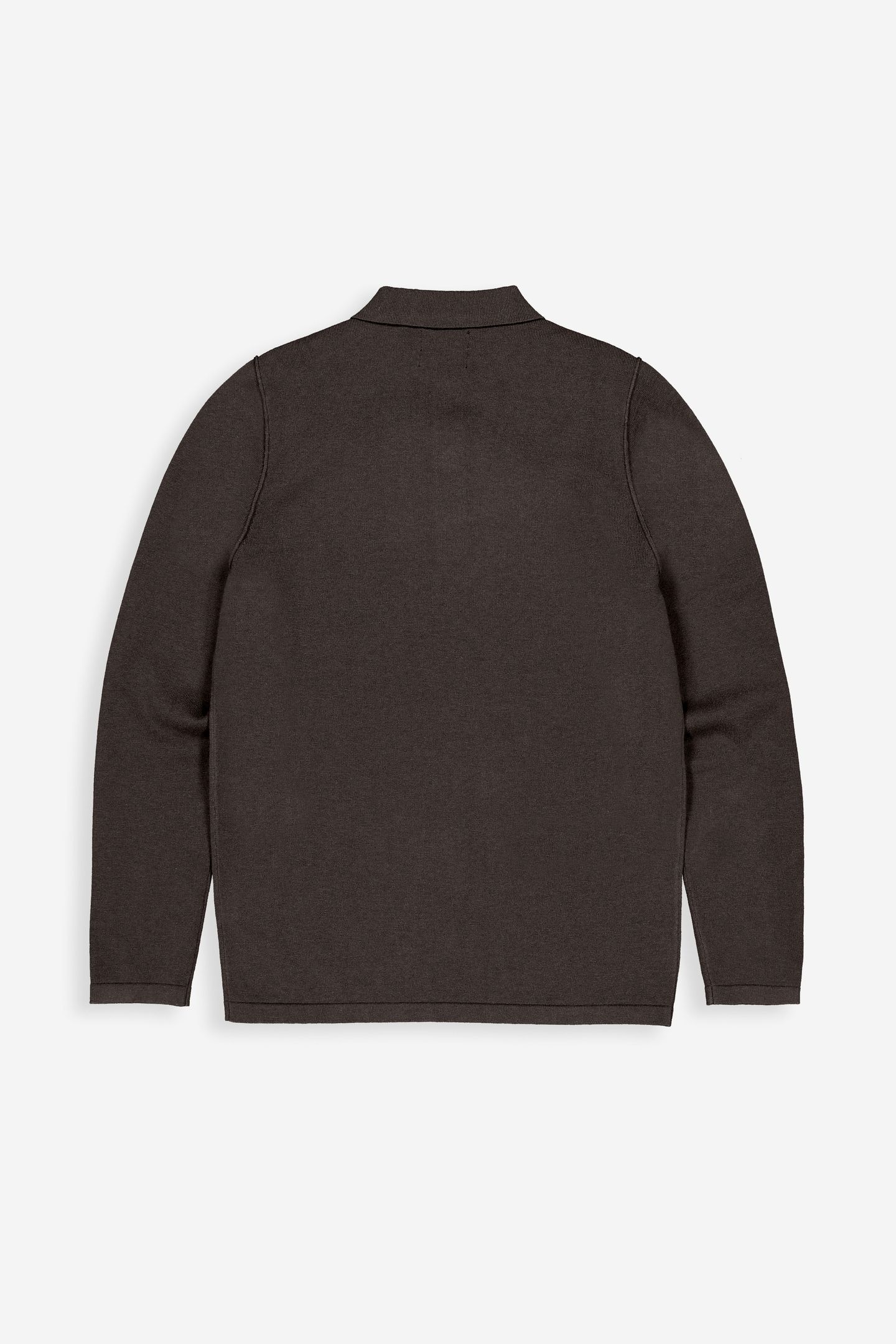CLIFTON POLO TOPAZ BROWN 4
