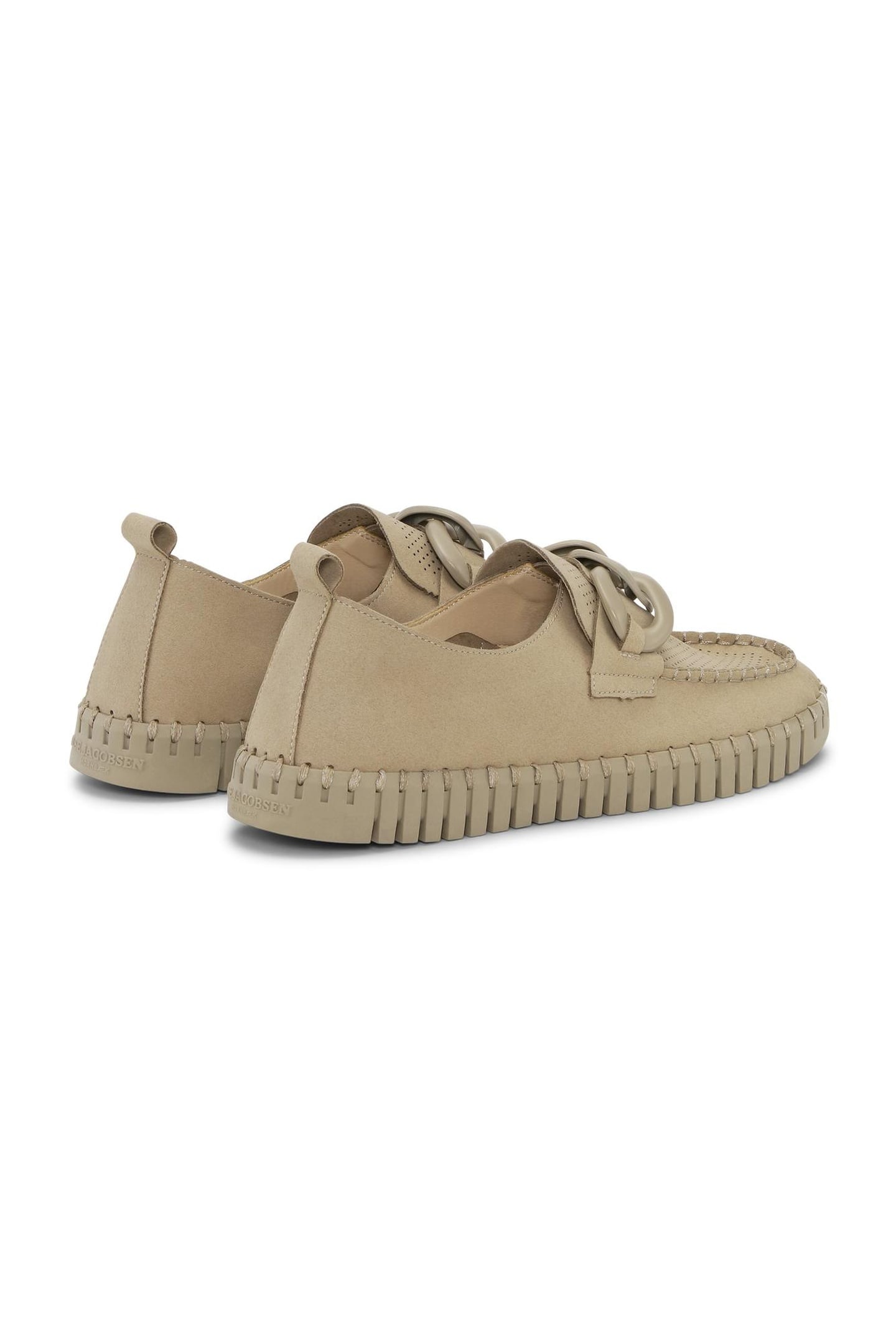 LOAFER TULIP3884 CORIANDER 3