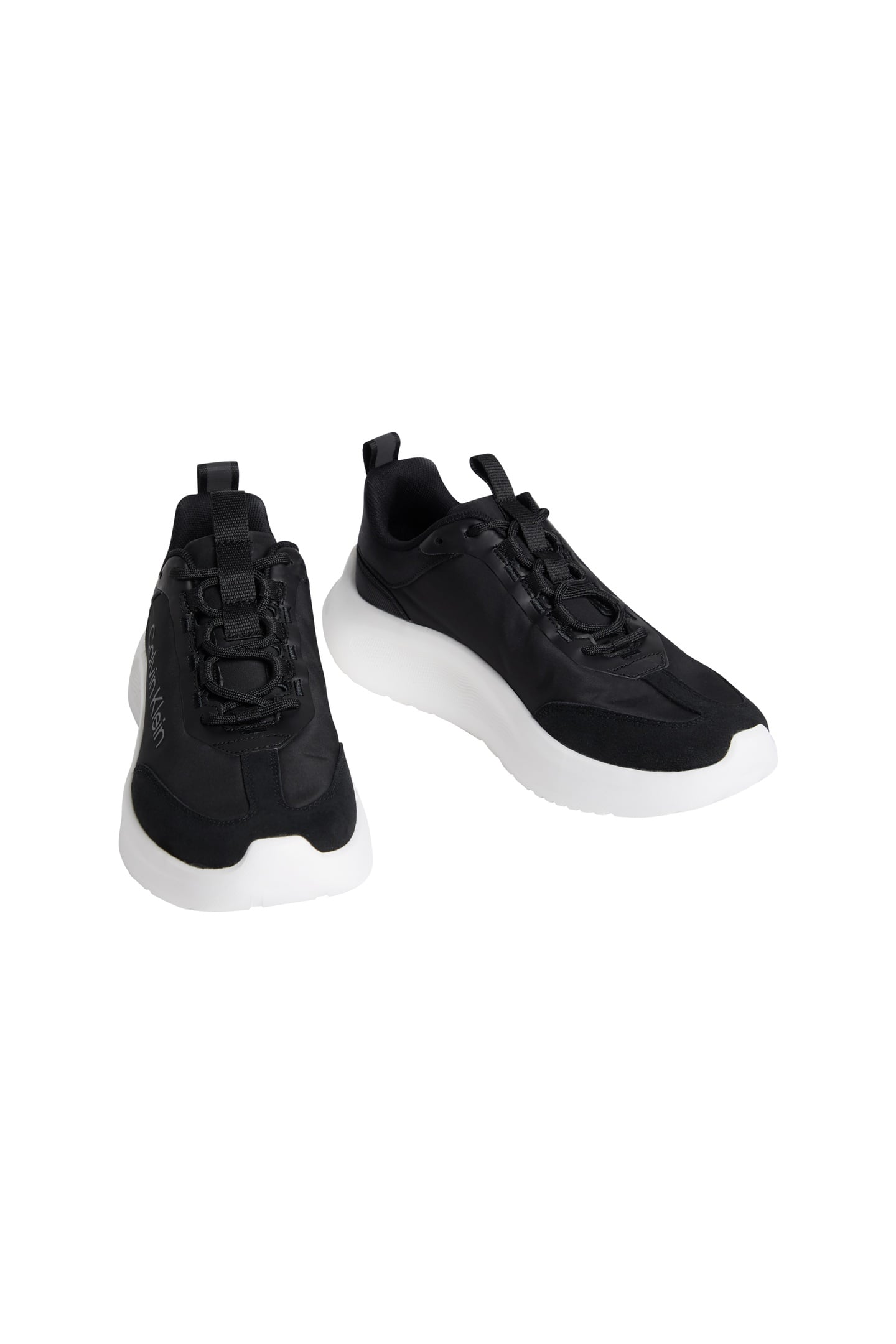 LIGHT EVA RUNNER BLACK/PEARL GREY 2