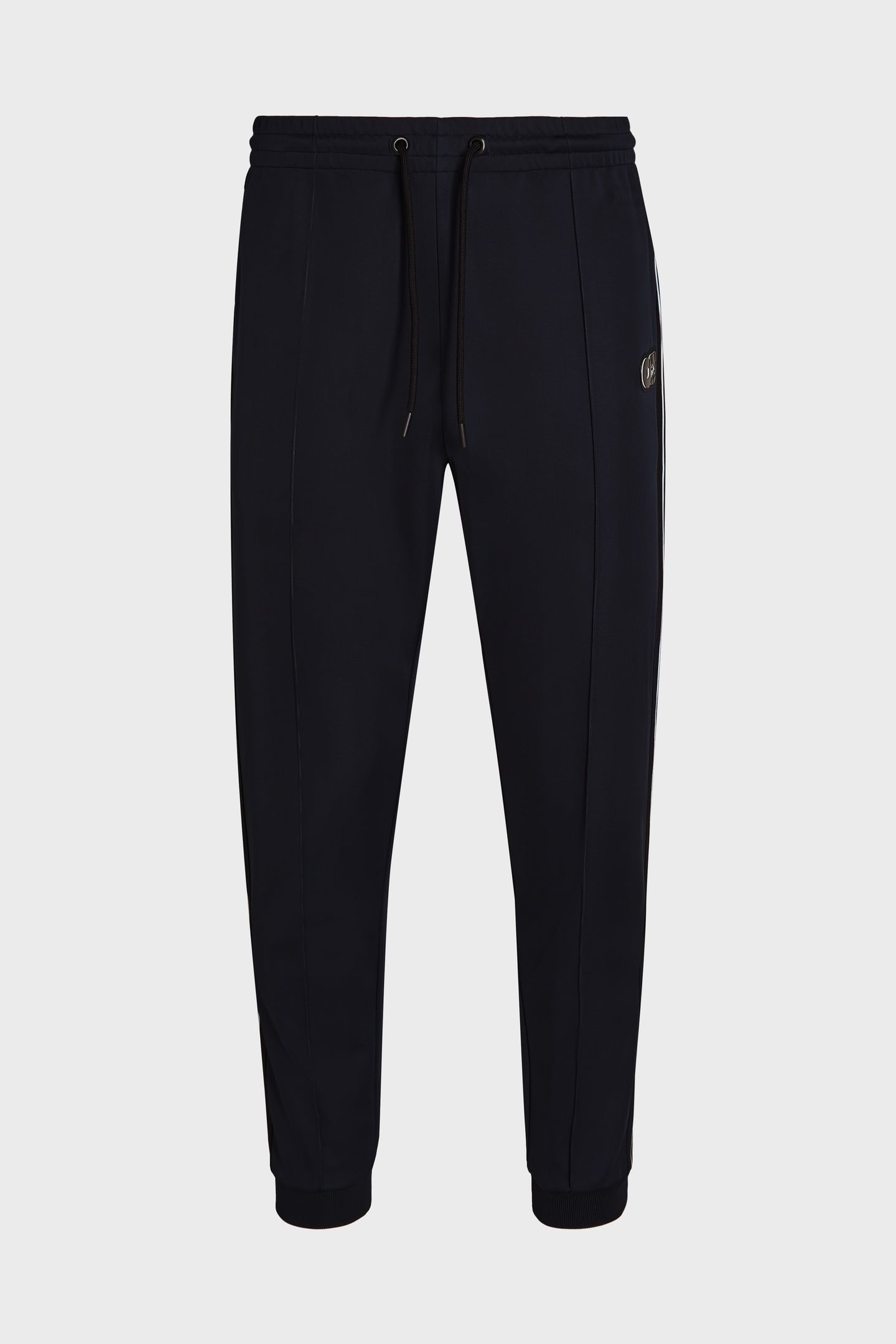 PERAN V1.Y8.03 SWEAT PANTS/JOGGERS DARK NAVY 2