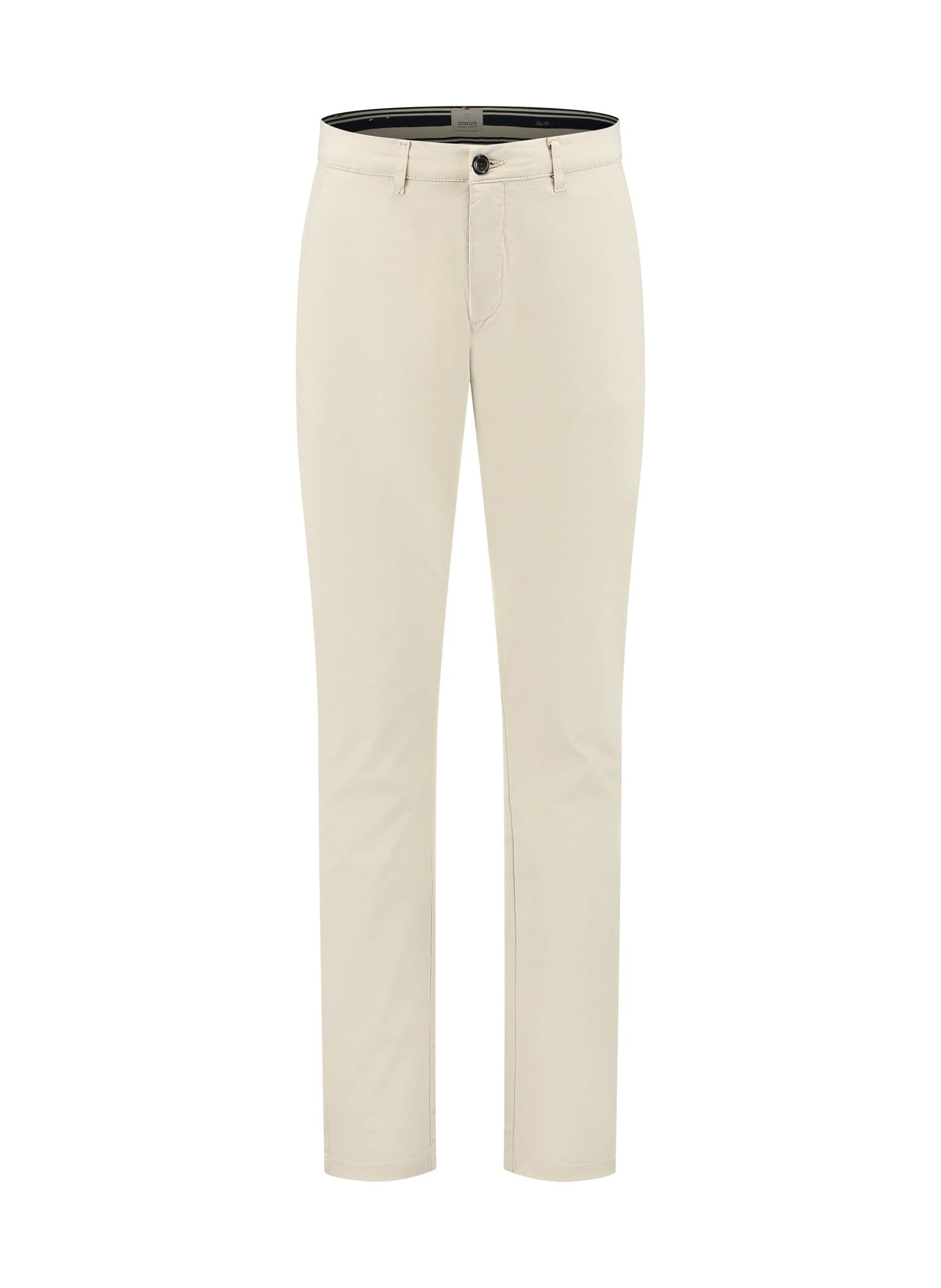 CHARLIE SLIMFIT CHINO SAND 6