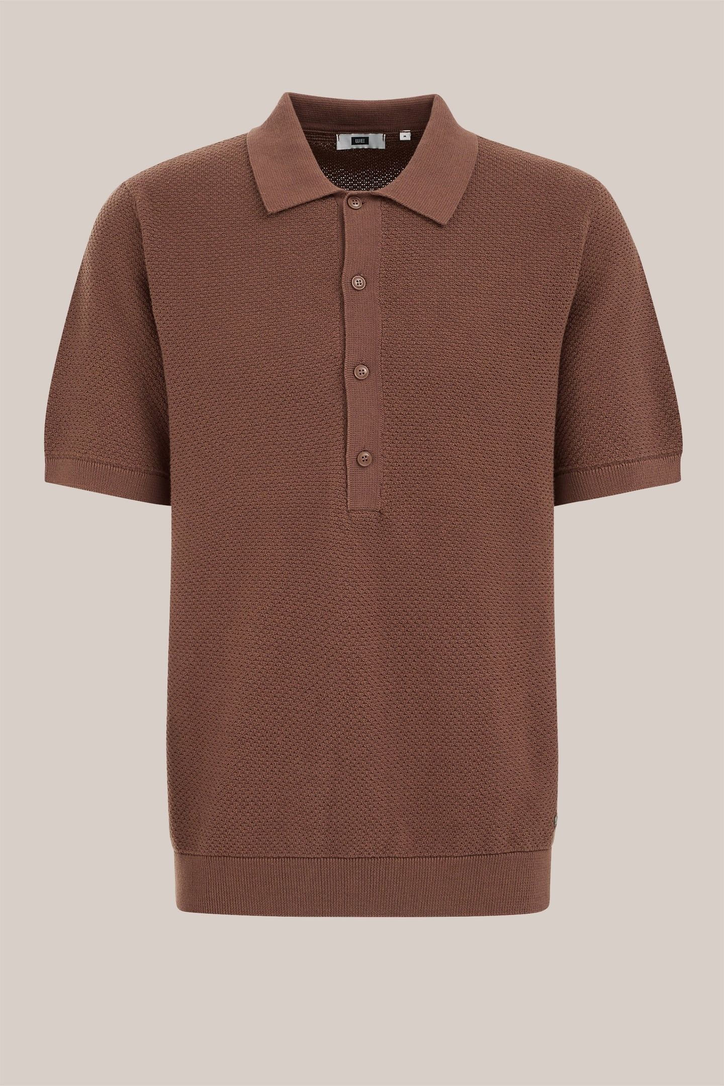 POLO BROWN 4