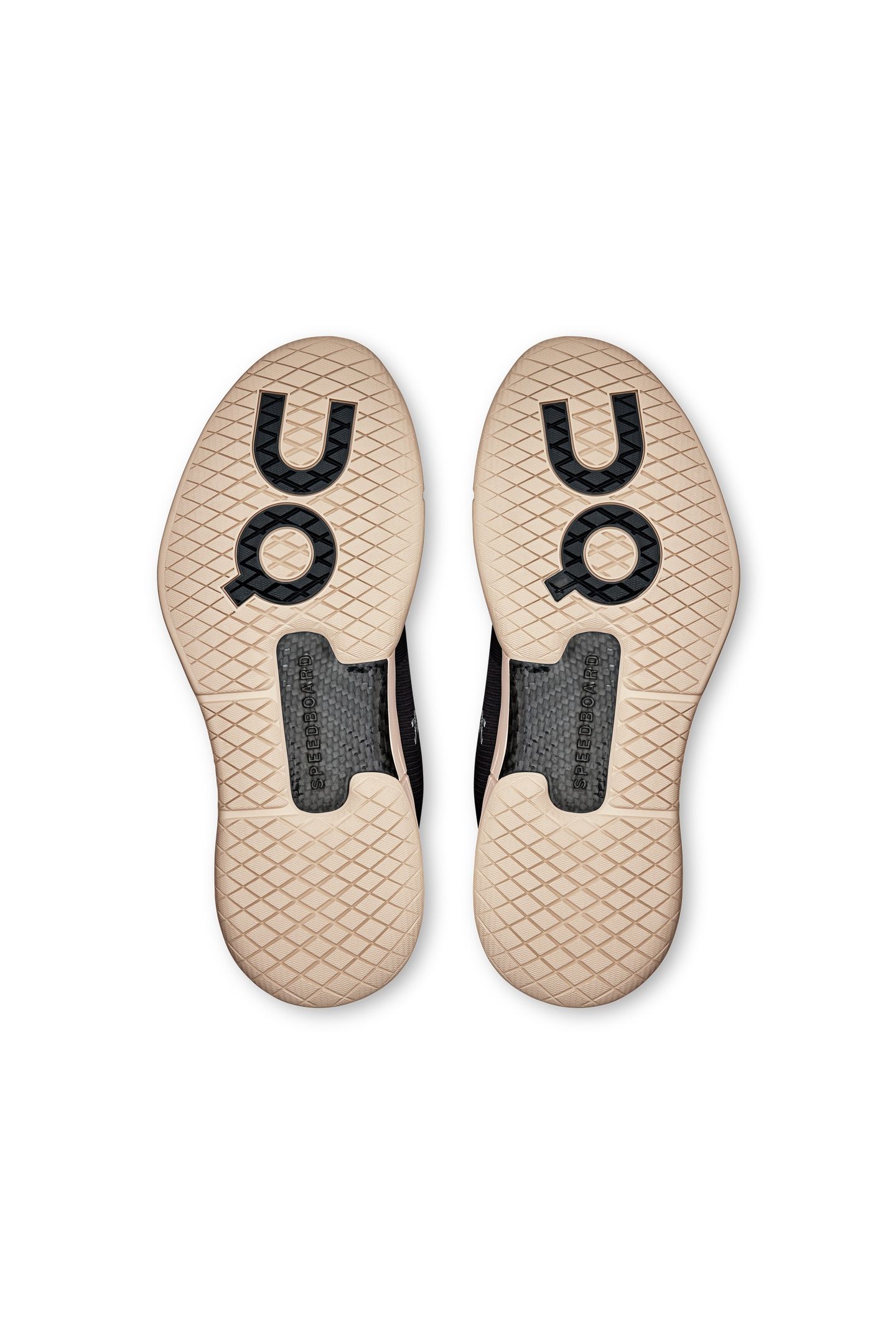 THE ROGER PRO 1 BLACK | SAND 7