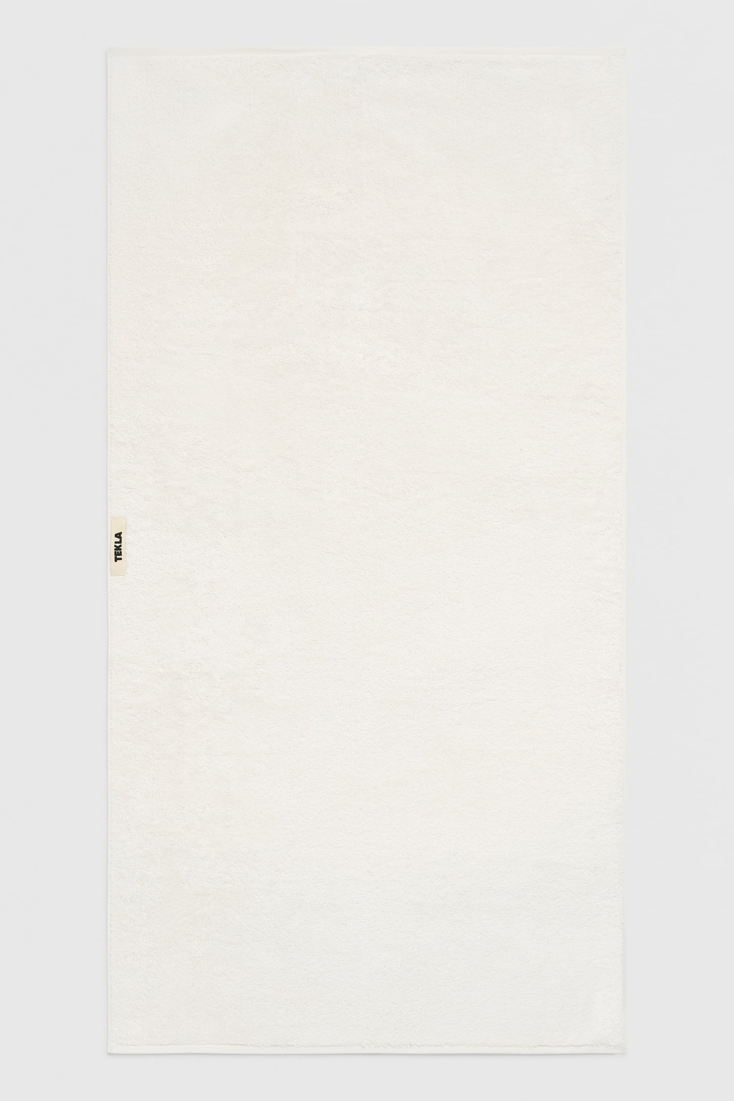 UNISEX HAND TOWEL WHITE 1