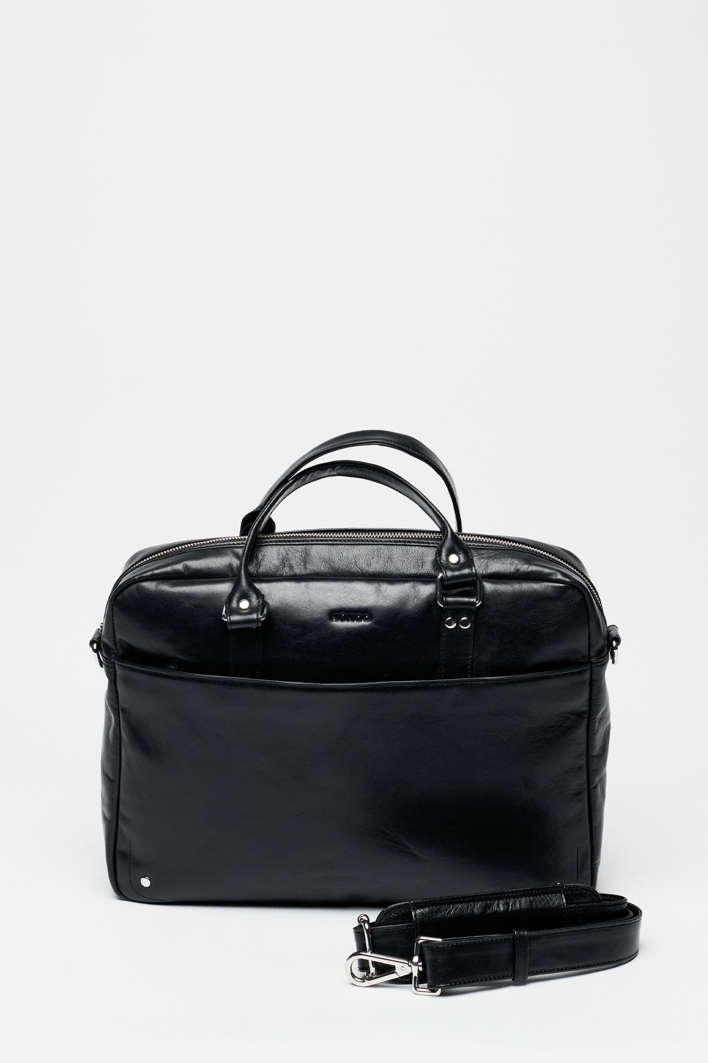 HENRY ANCHOR BLACK 4