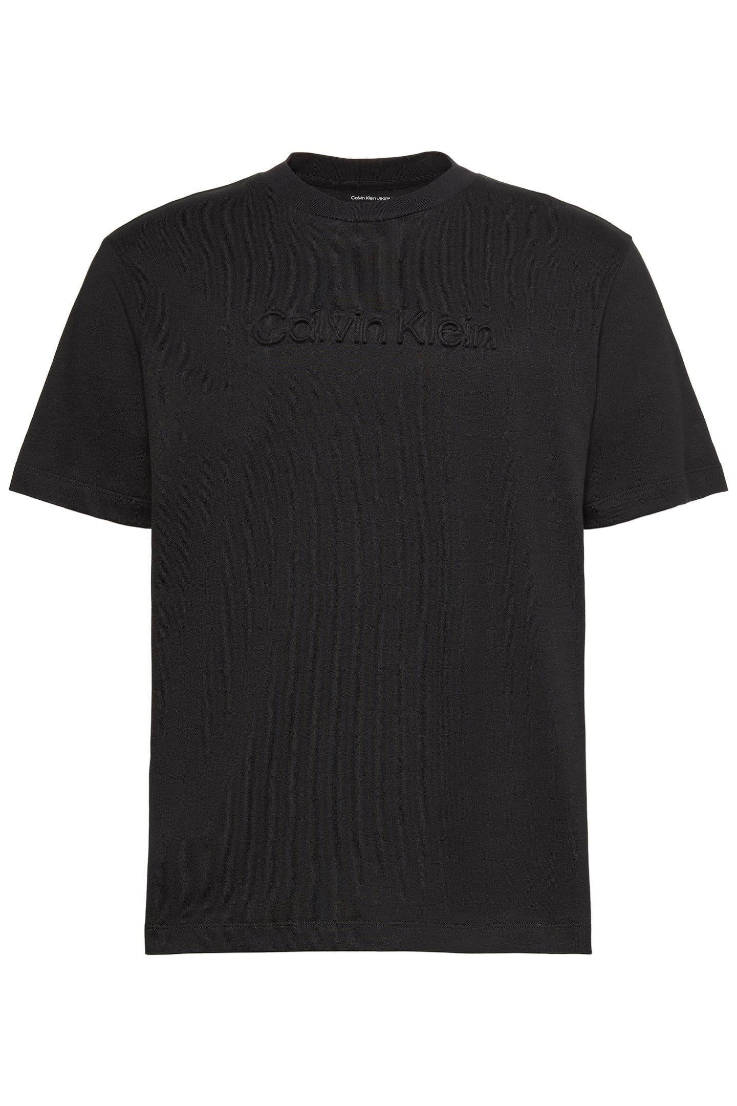 20S SPORTSWEAR GRAPHIC TEE BLACK 4