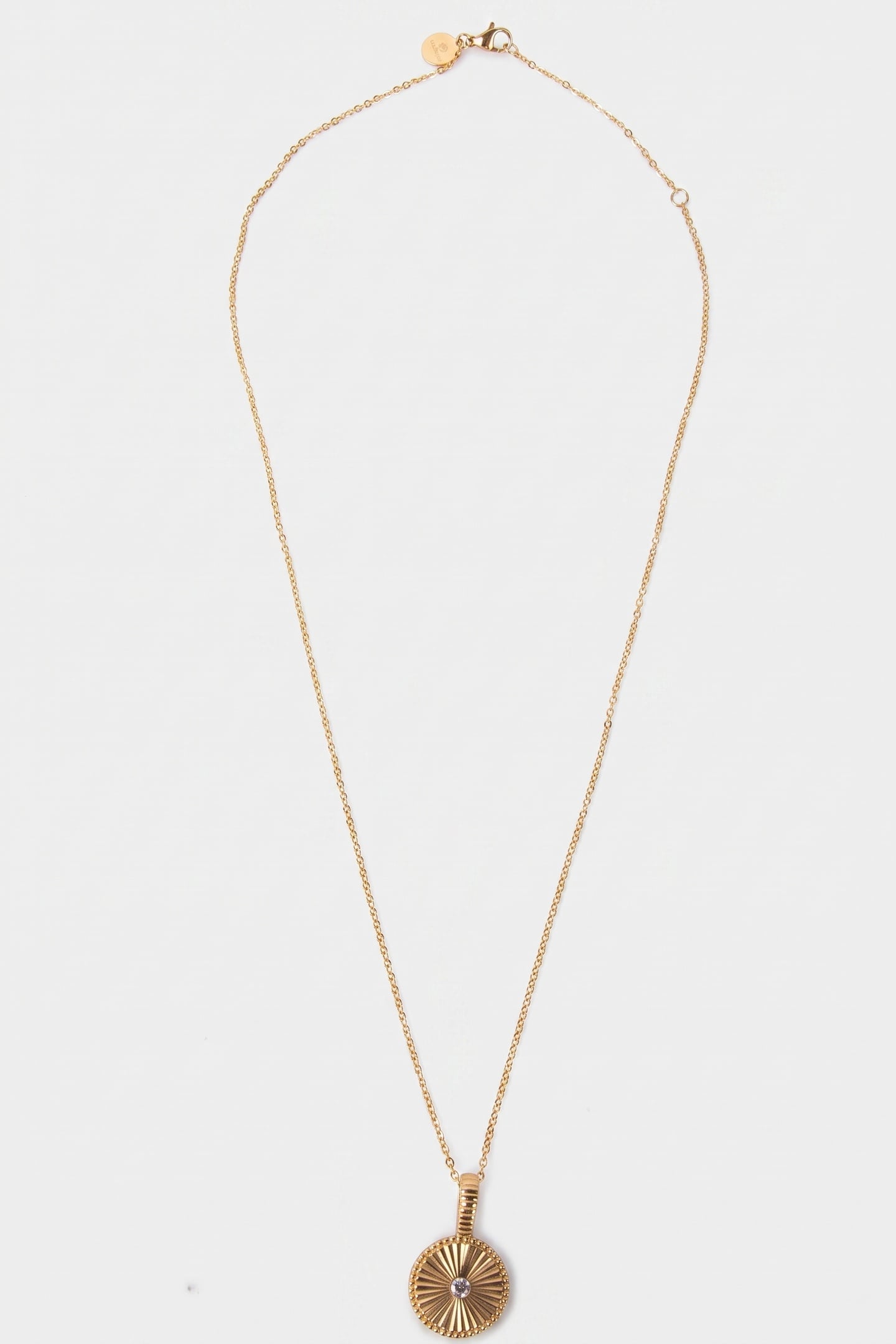STARLET KETTE (FIRE) GOLD 2