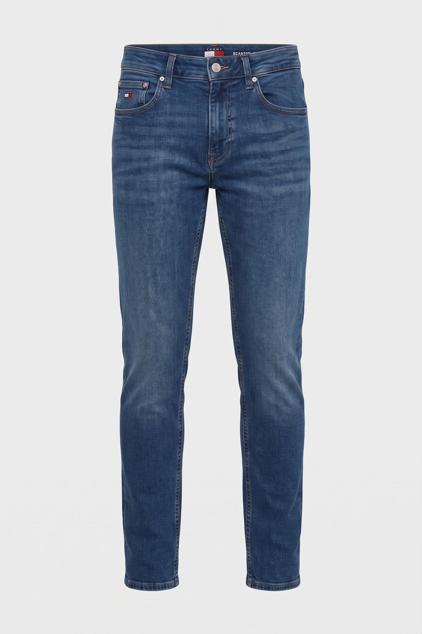 SCANTON SLIM DENIM DARK 3