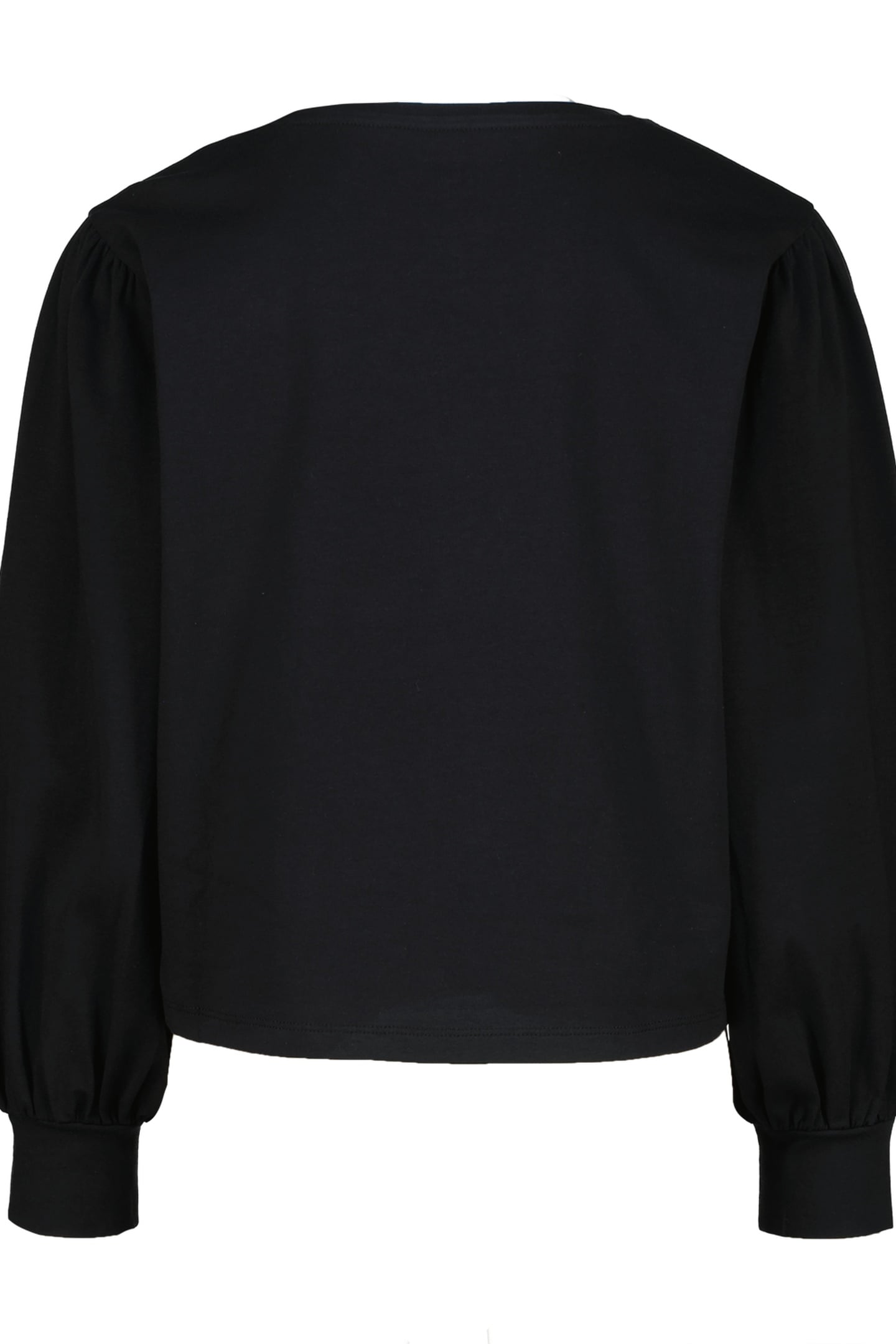 GIRLS WIERA PYJAMA DEEP BLACK 6