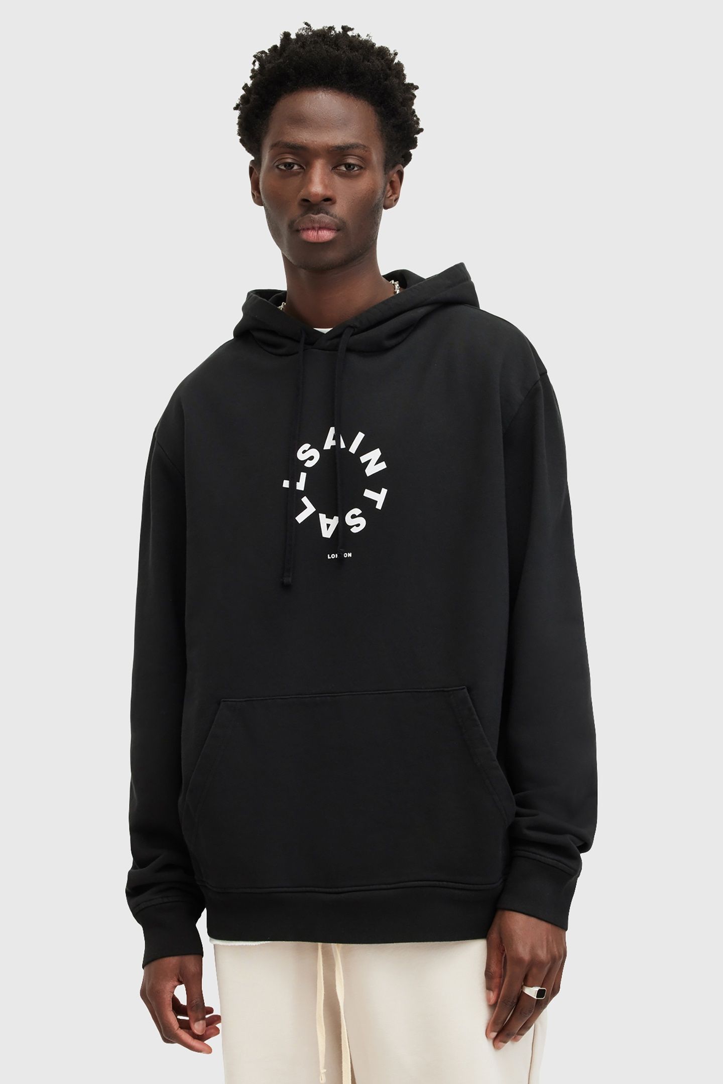 TIERRA OTH HOODY JET BLACK 2