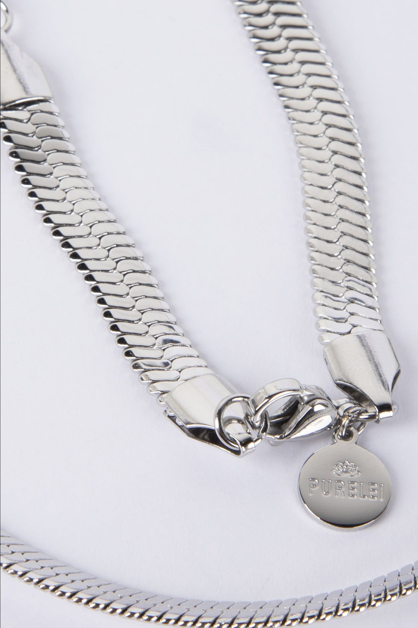 I`LALO KETTE SILVER 3