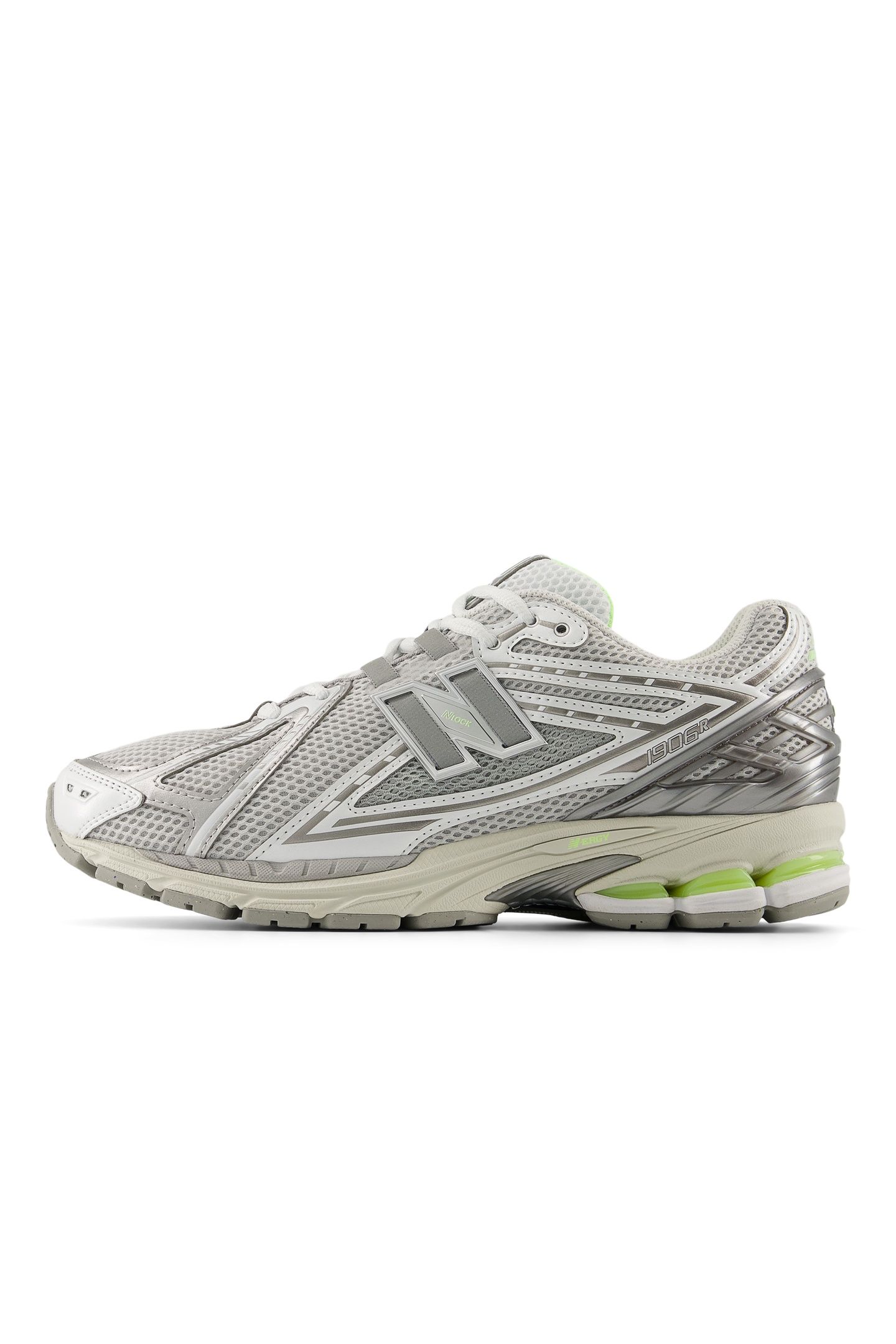 UNISEX U1906R GREY MATTER 8