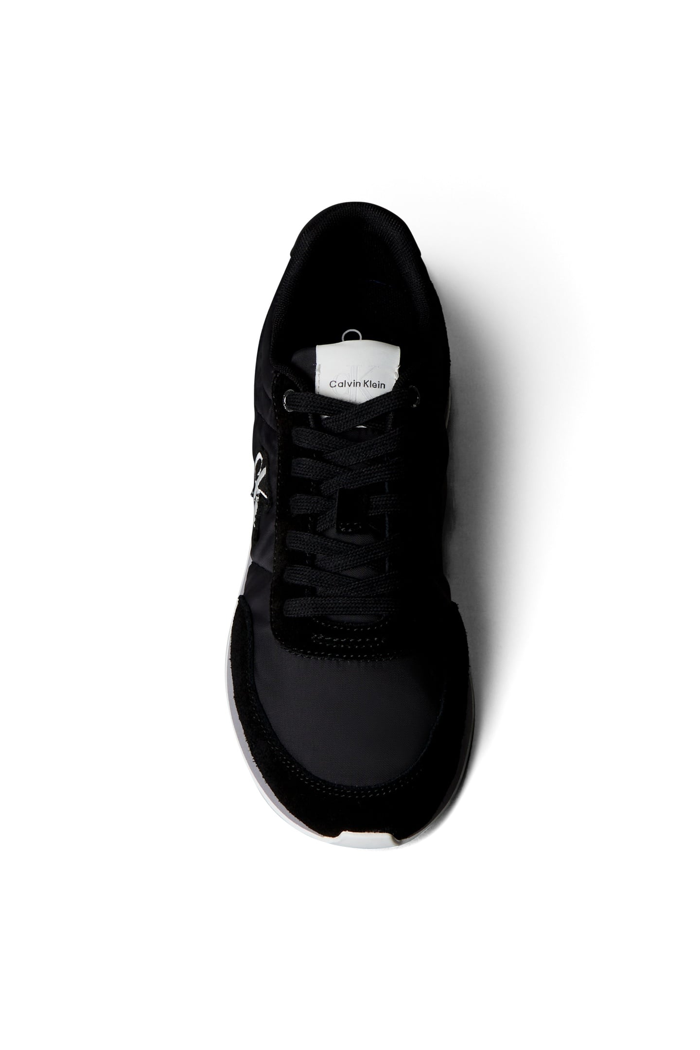 RETRO RUNNER ESSENTIAL MIX BLACK/STORMFRONT/VAPOROUS WHITE 4