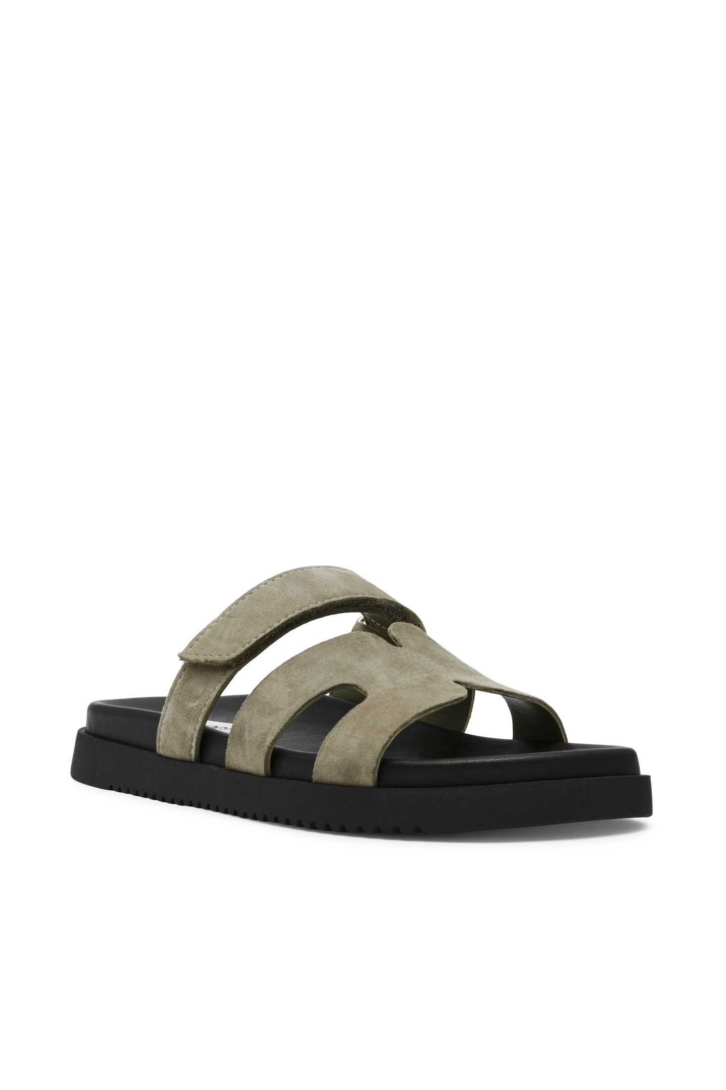 MISSILE-E SANDALS GREY SAGE 4