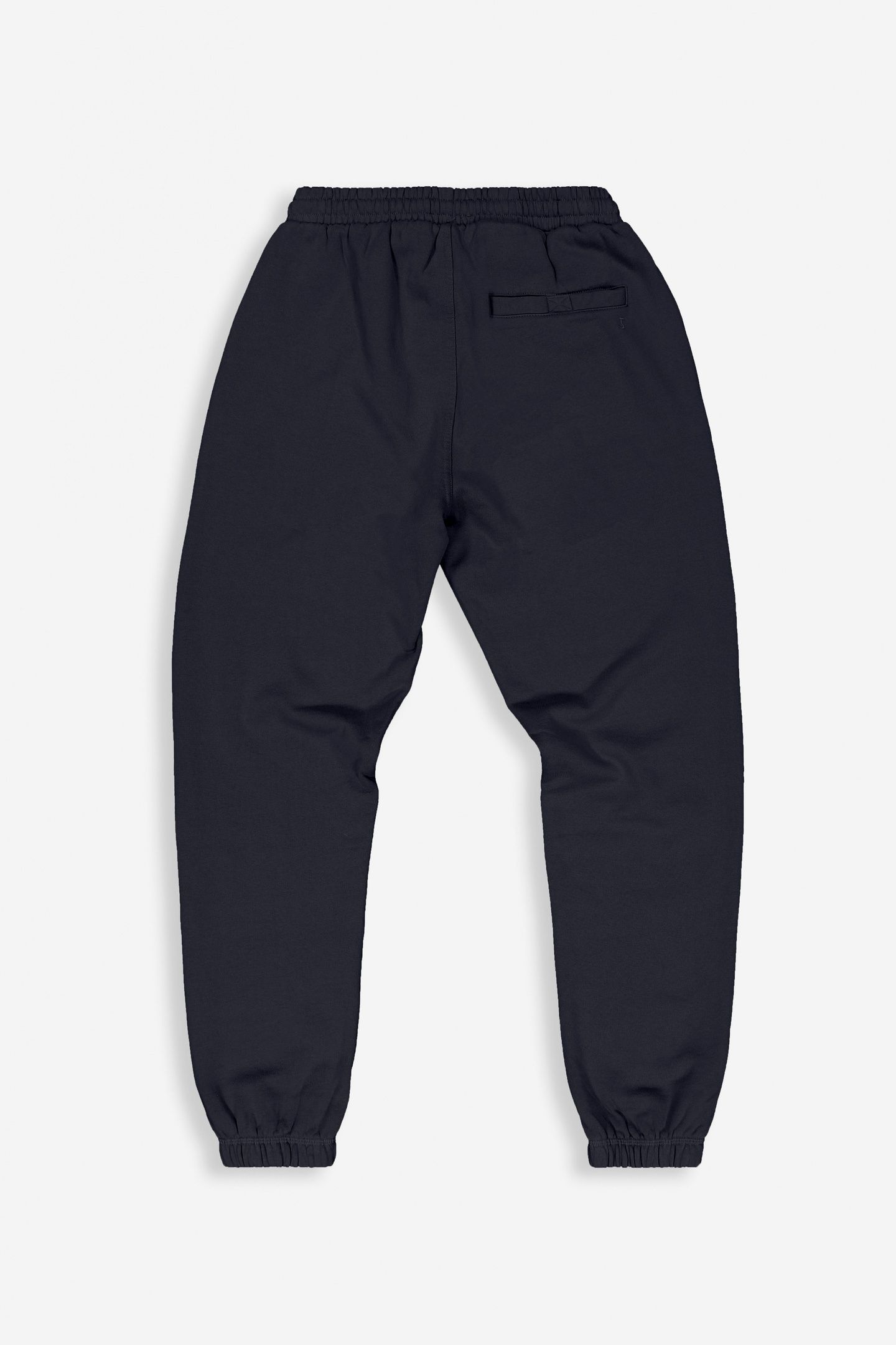 ARMY SWEAT PANT ALASKA BLUE 5