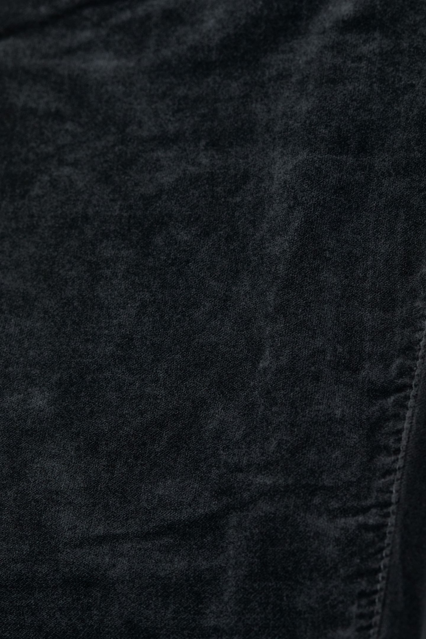 BAKER PANTS BLACK 6