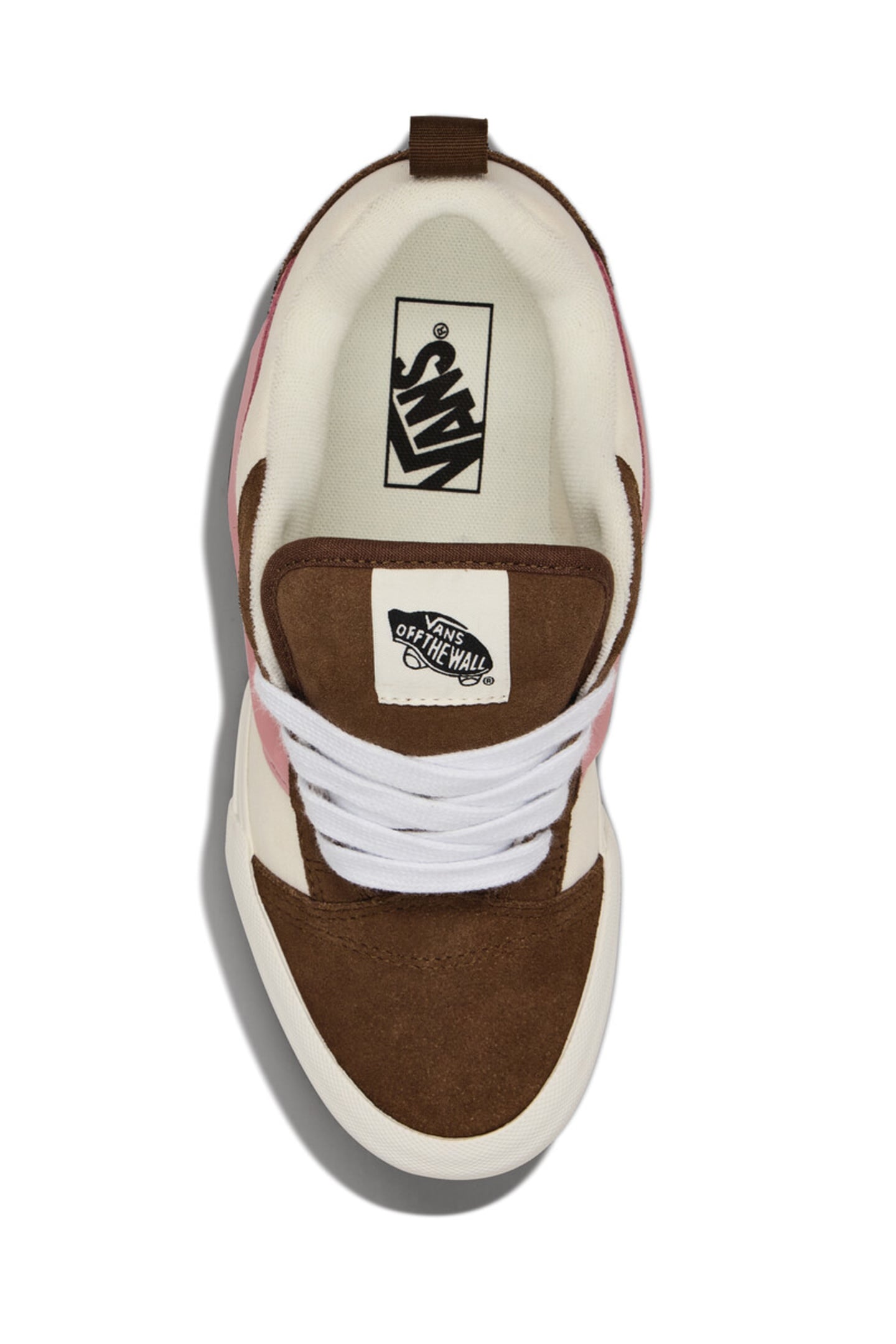 UNISEX KNU SKOOL BROWN 2