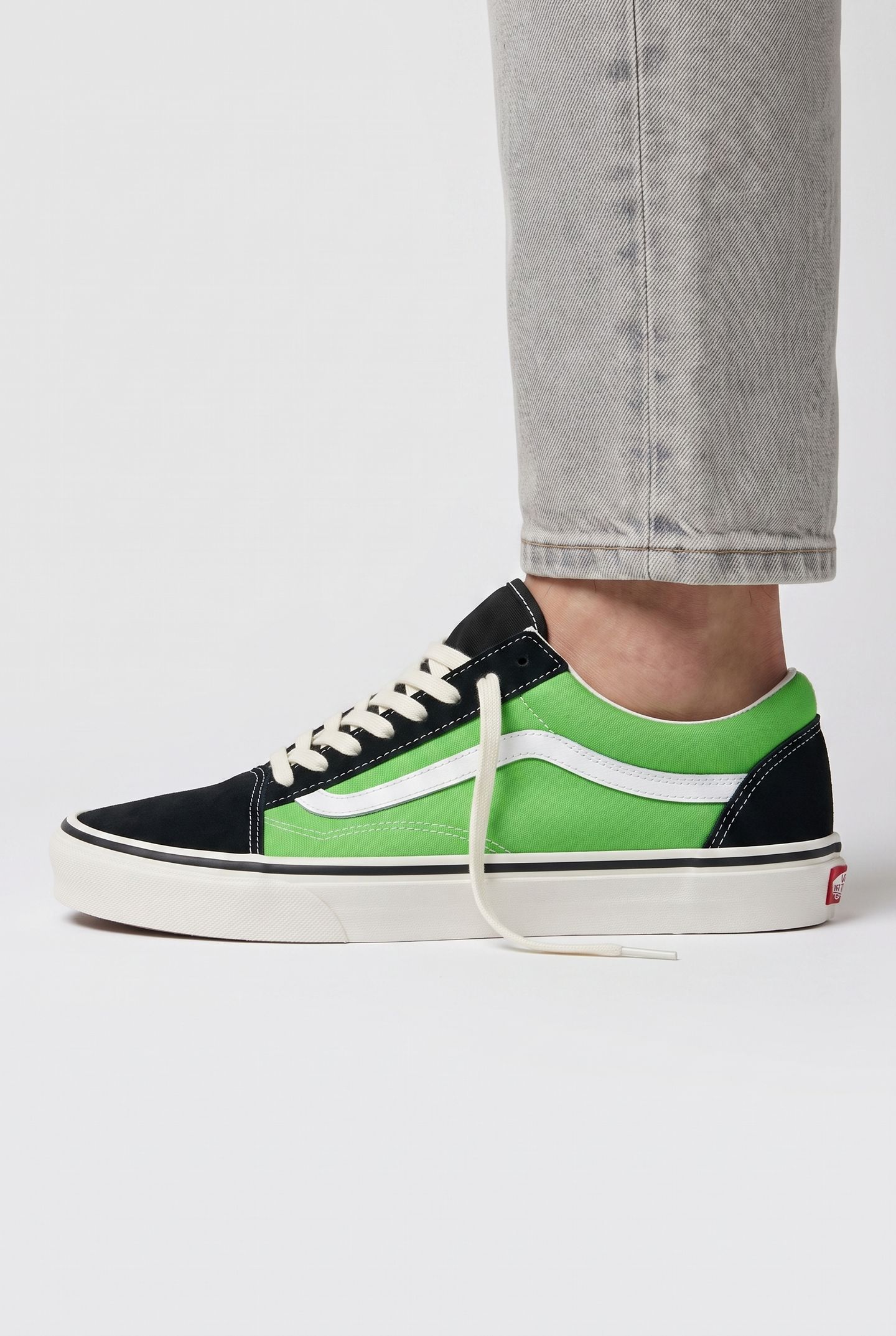 UNISEX LX OLD SKOOL MULTICOLOR 3