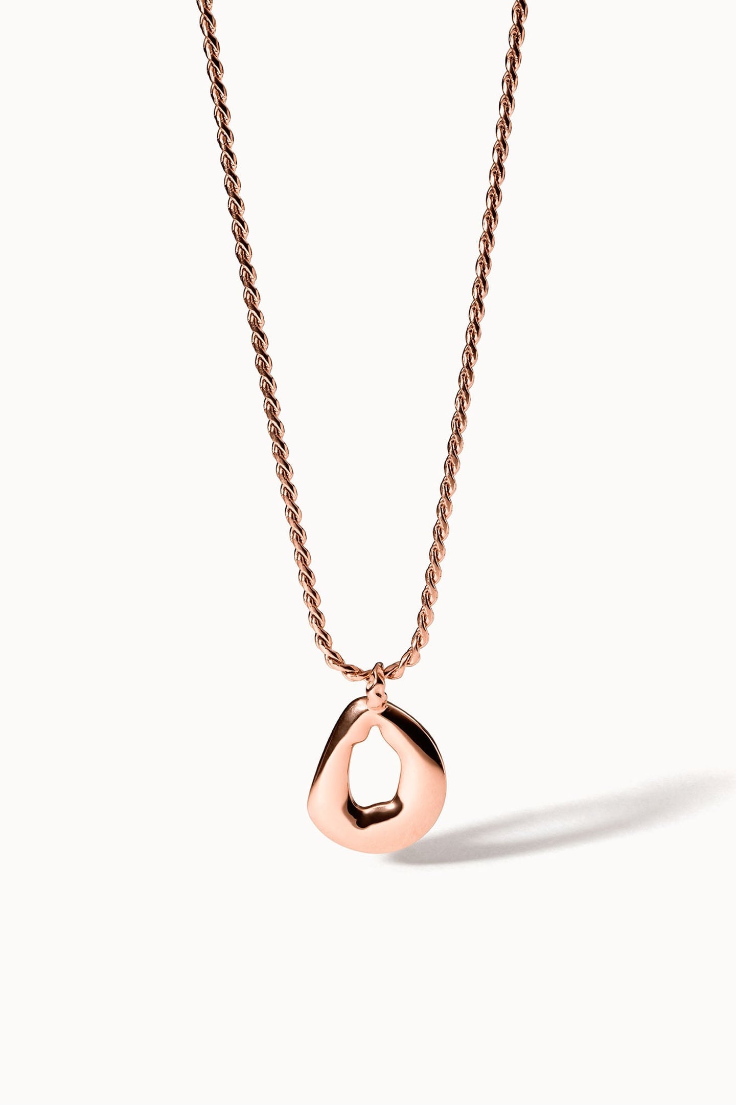 MAGMA KETTE ROSEGOLD 2