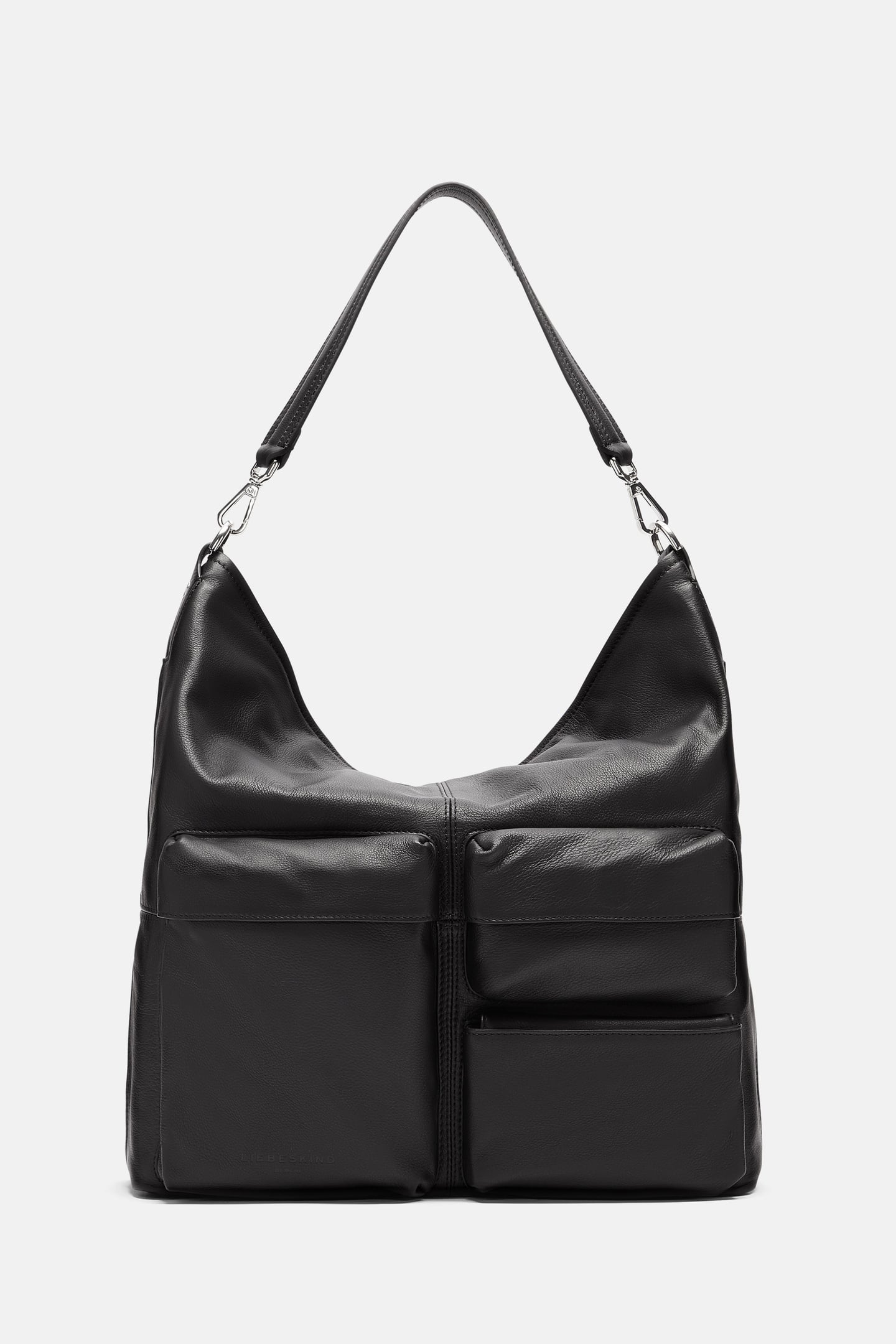 HOBO MEDIUM BLACK 4