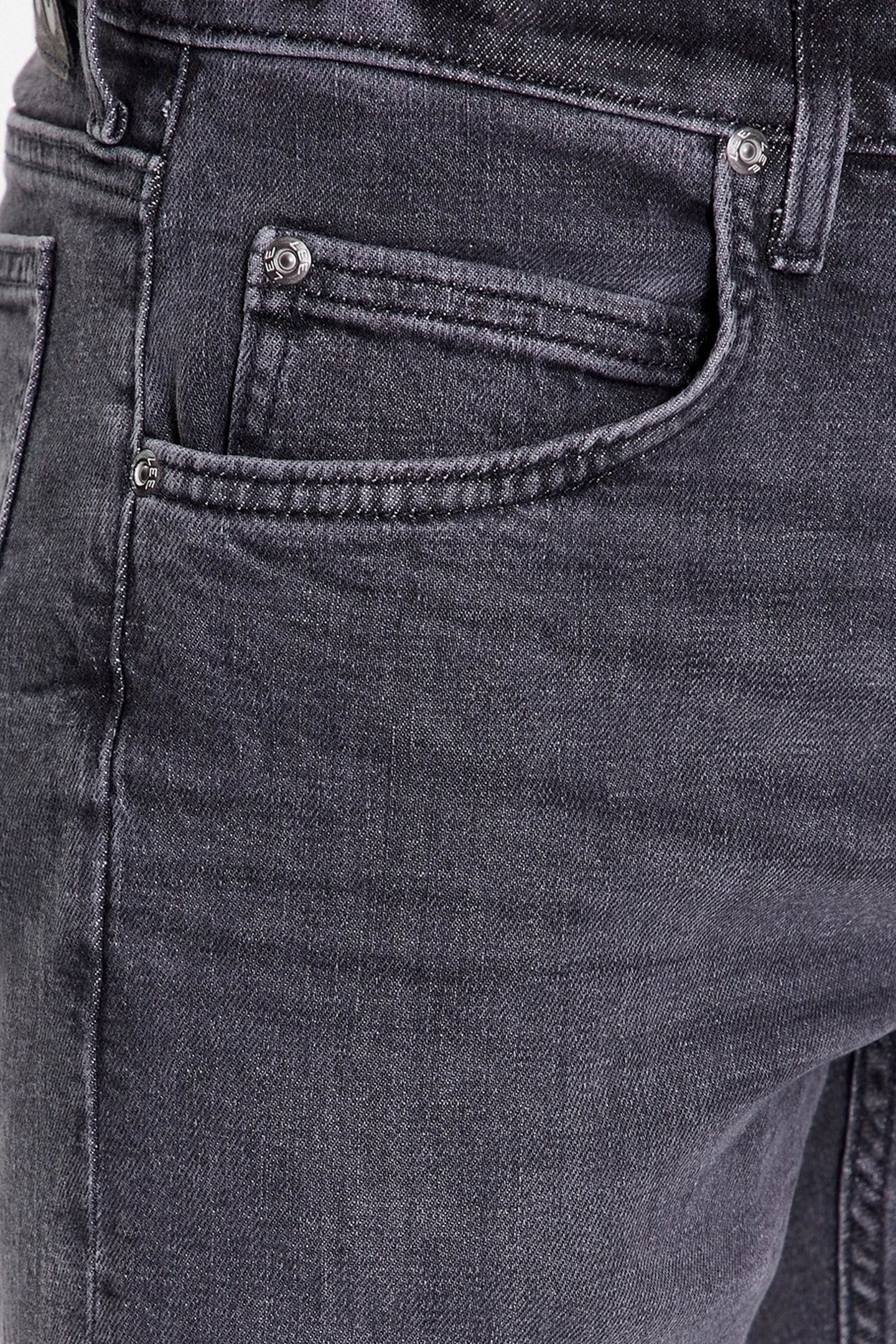 RIDER WORN IN SHADOW JEANS 5