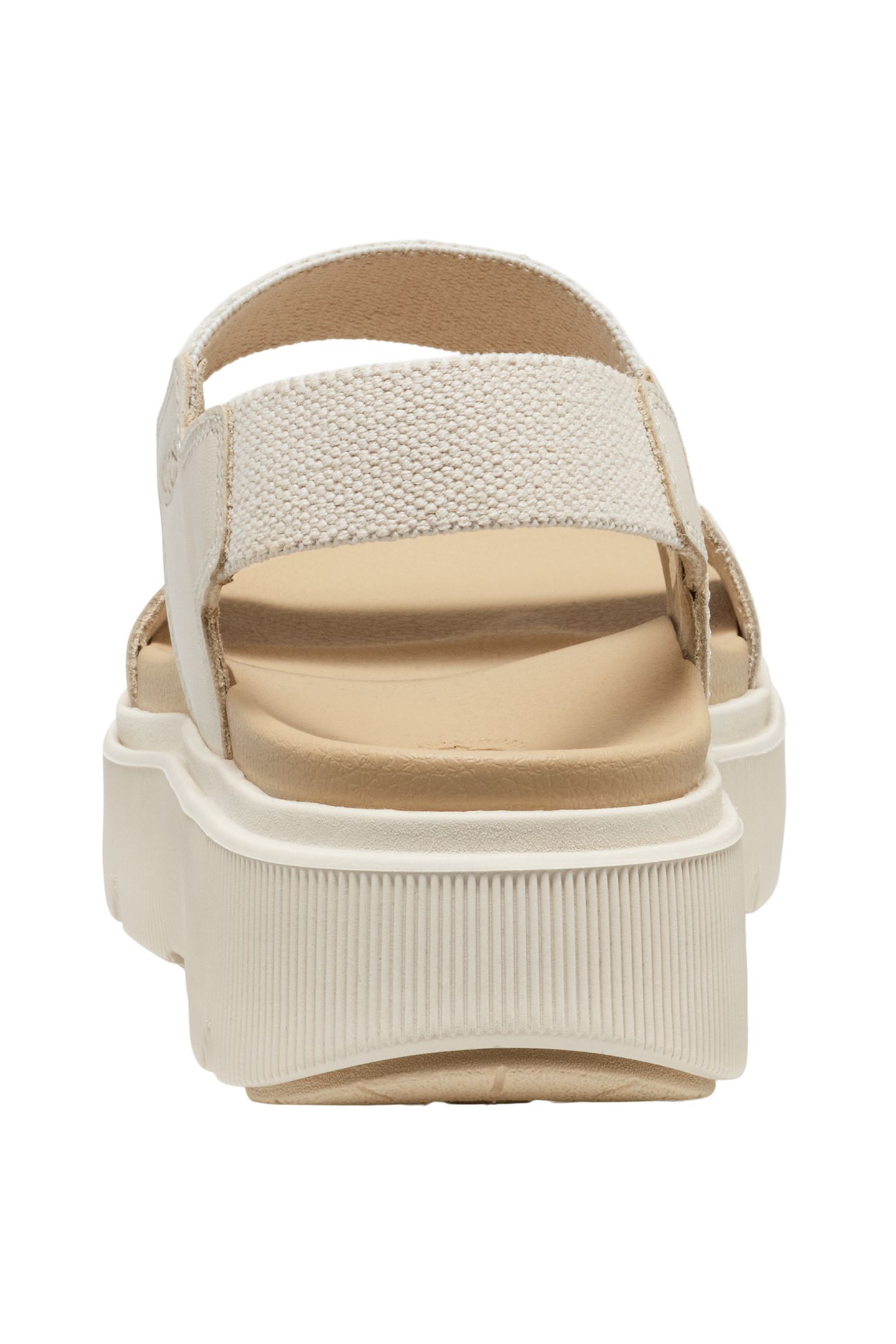 ELLE MILA BACKSTRAP BIRCH/BIRCH 4