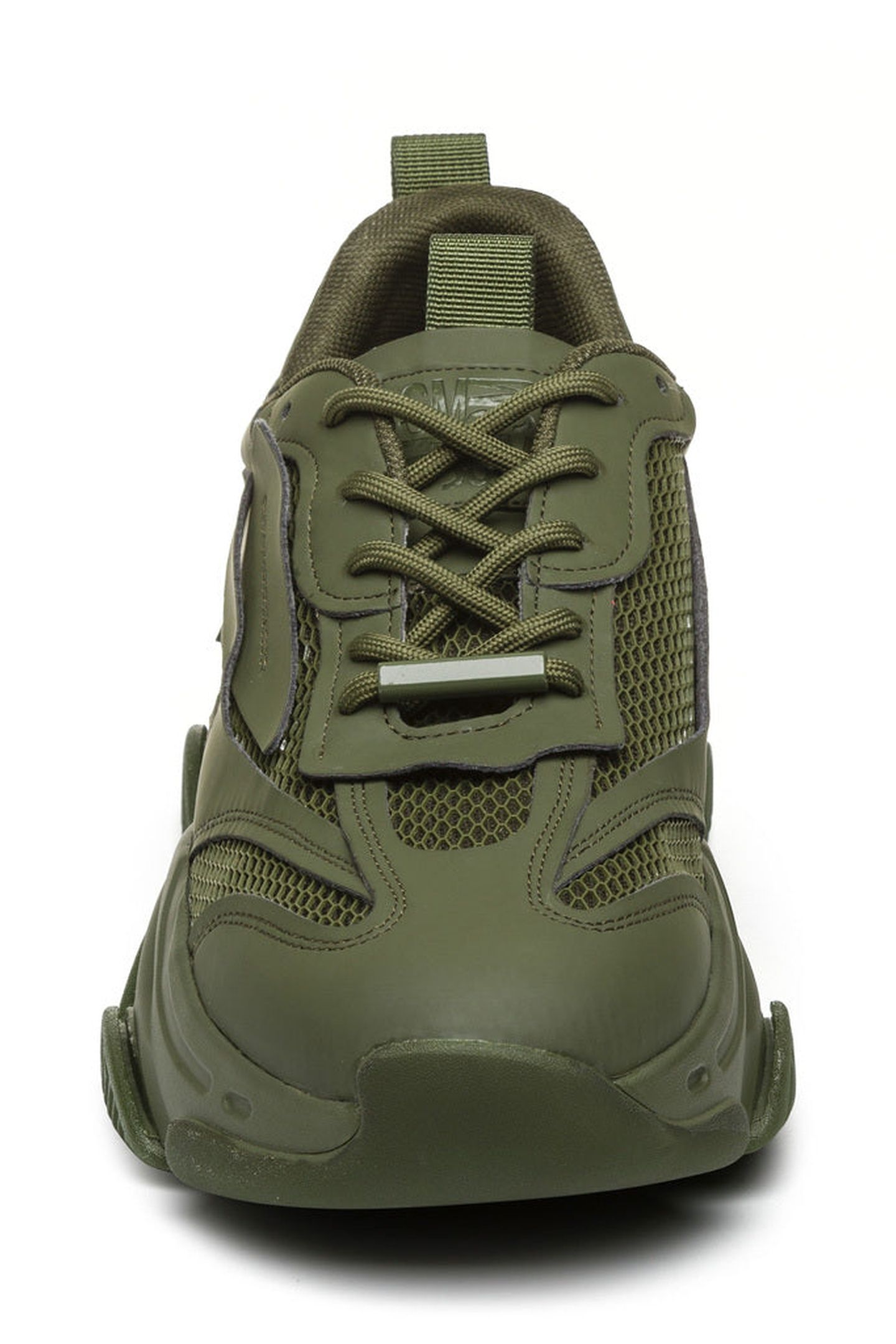 POSSESS SNEAKERS OLIVE 3
