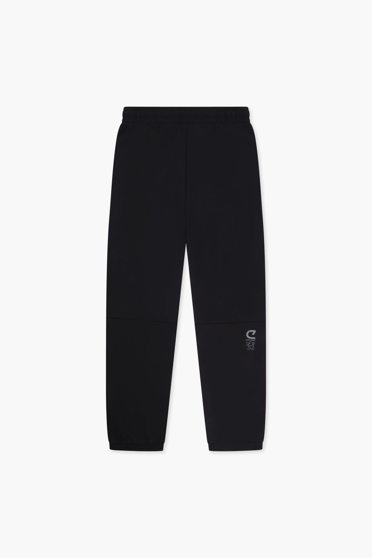 HURON JOGGER BLACK 2