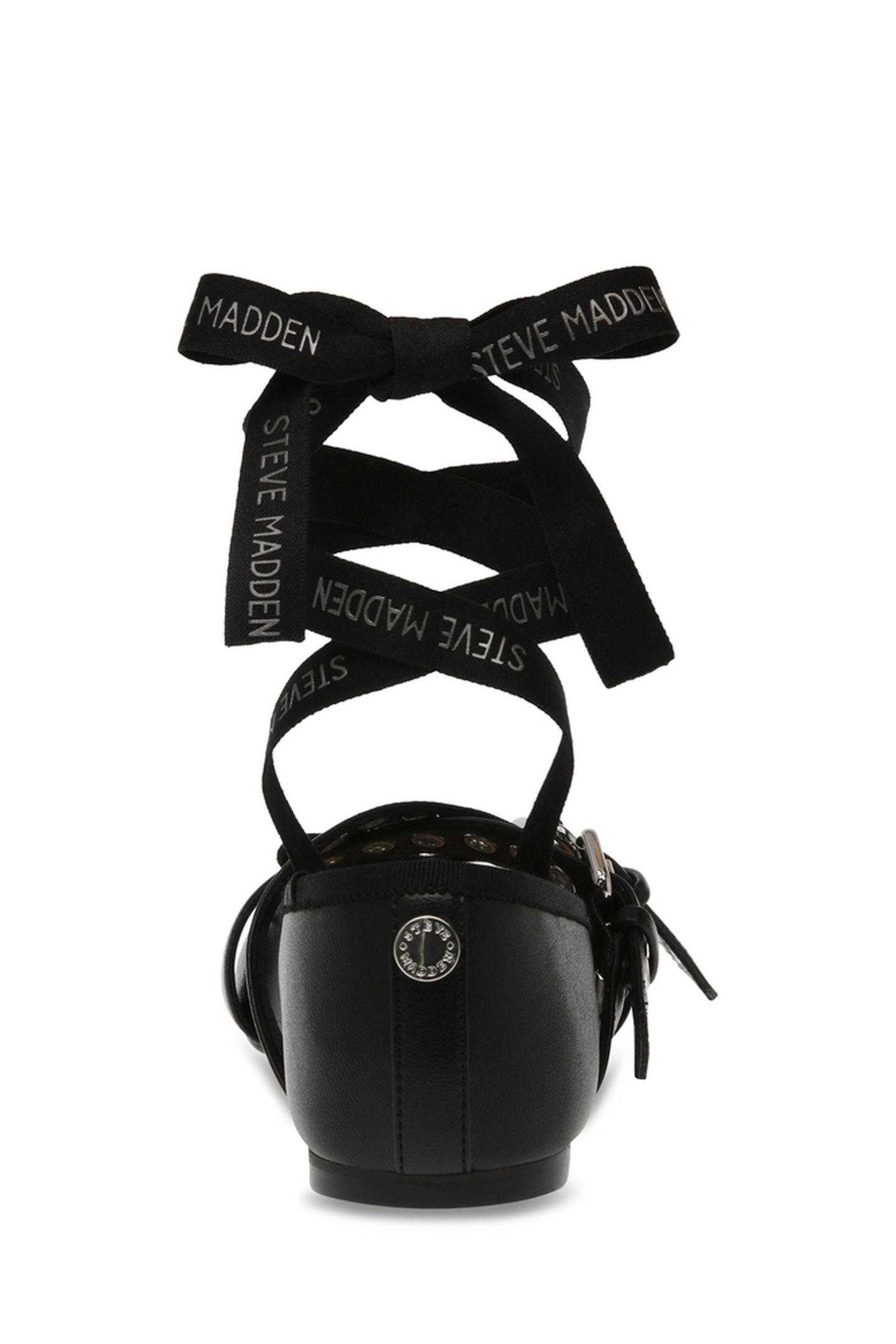 BAYLEN-SM SANDALS BLACK 5