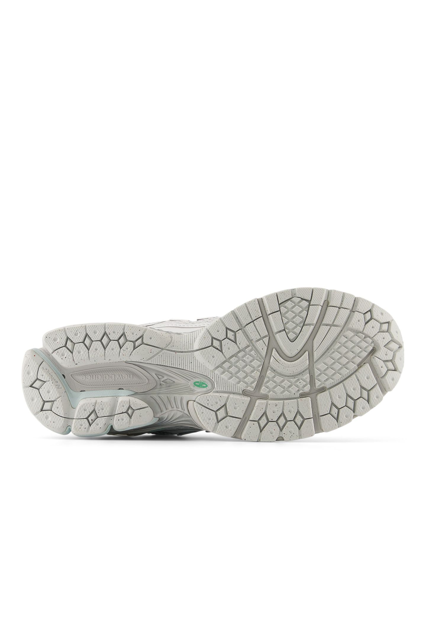UNISEX U1906R WHITE 8