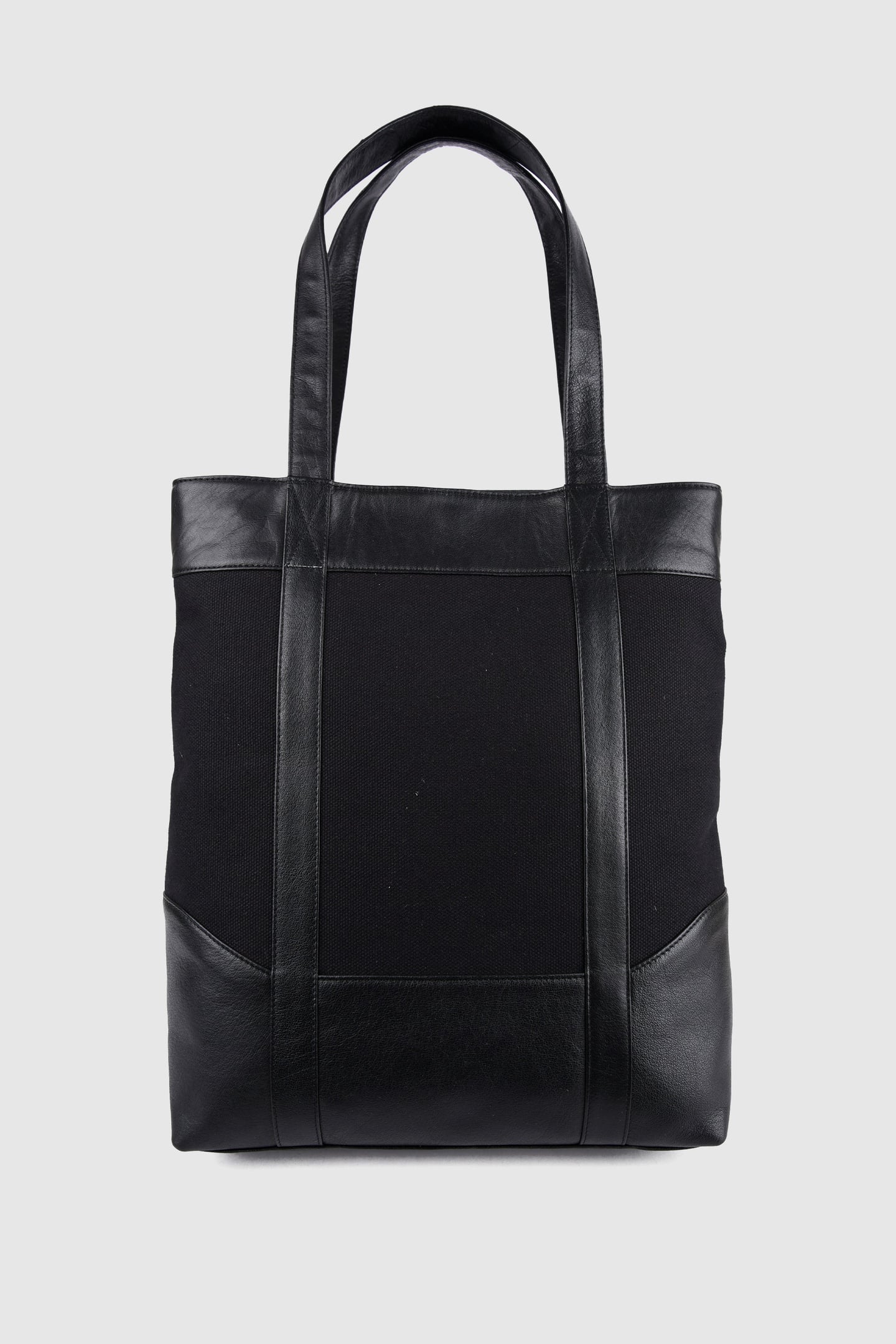 KARL CANVAS BLACK 3