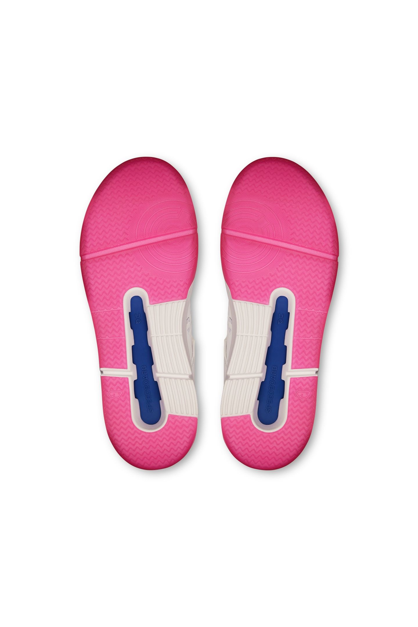 THE ROGER CLUBHOUSE 2 WHITE | GRENADINE 5