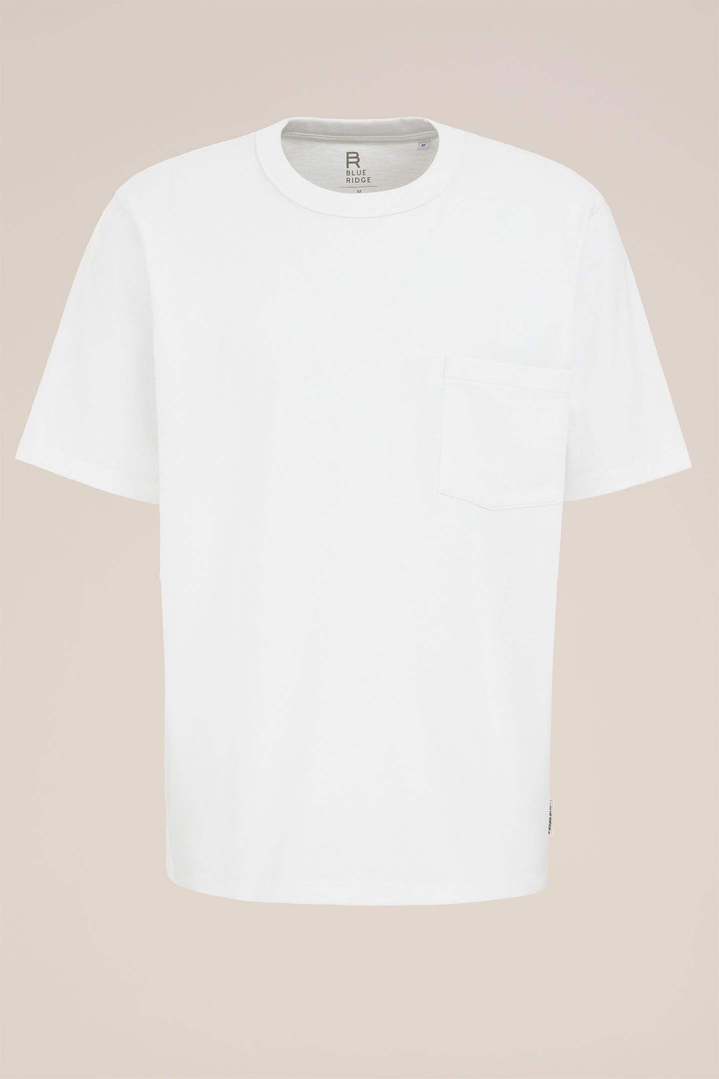T-SHIRT WHITE 5