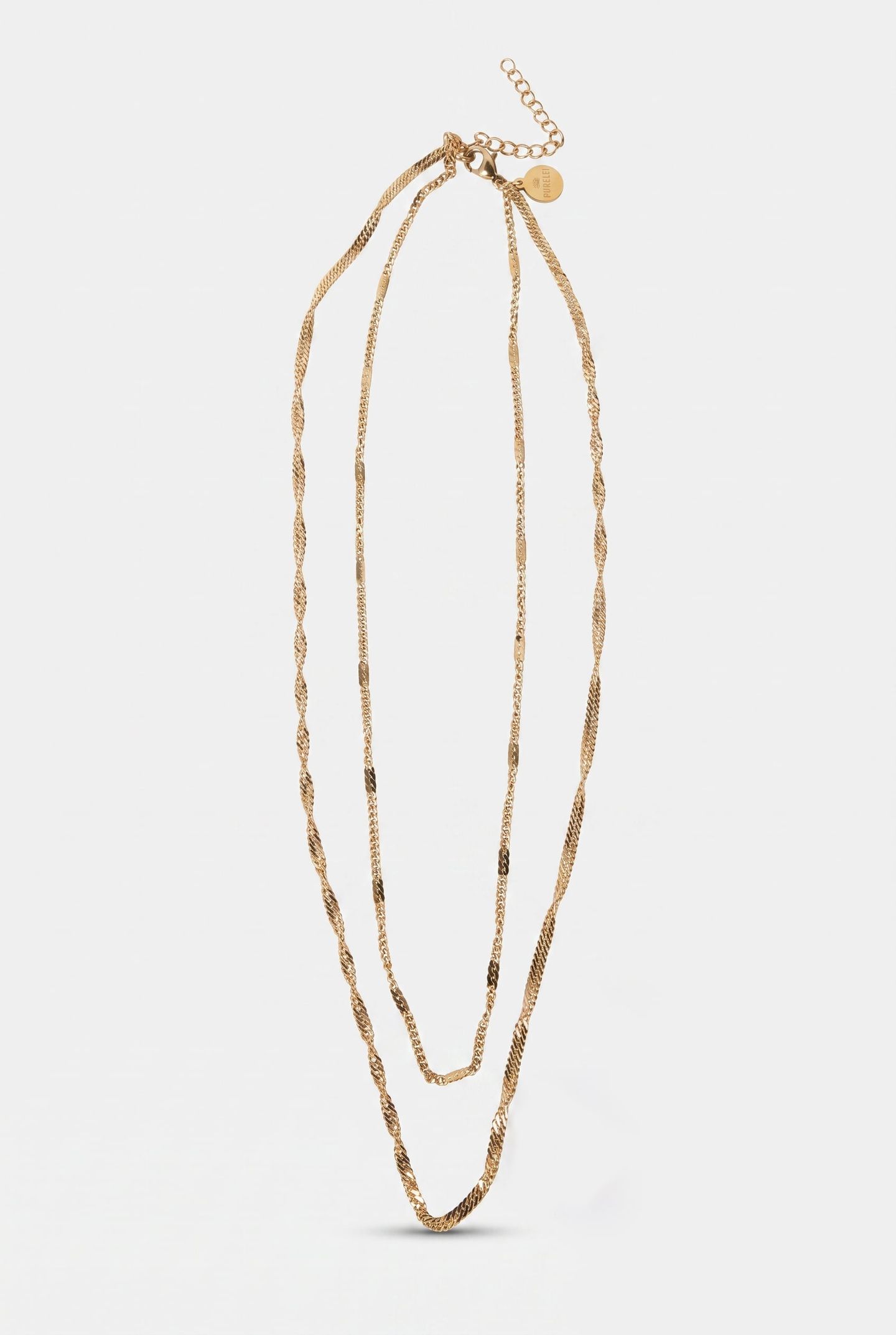 AUTHENTIC KETTE GOLD 3