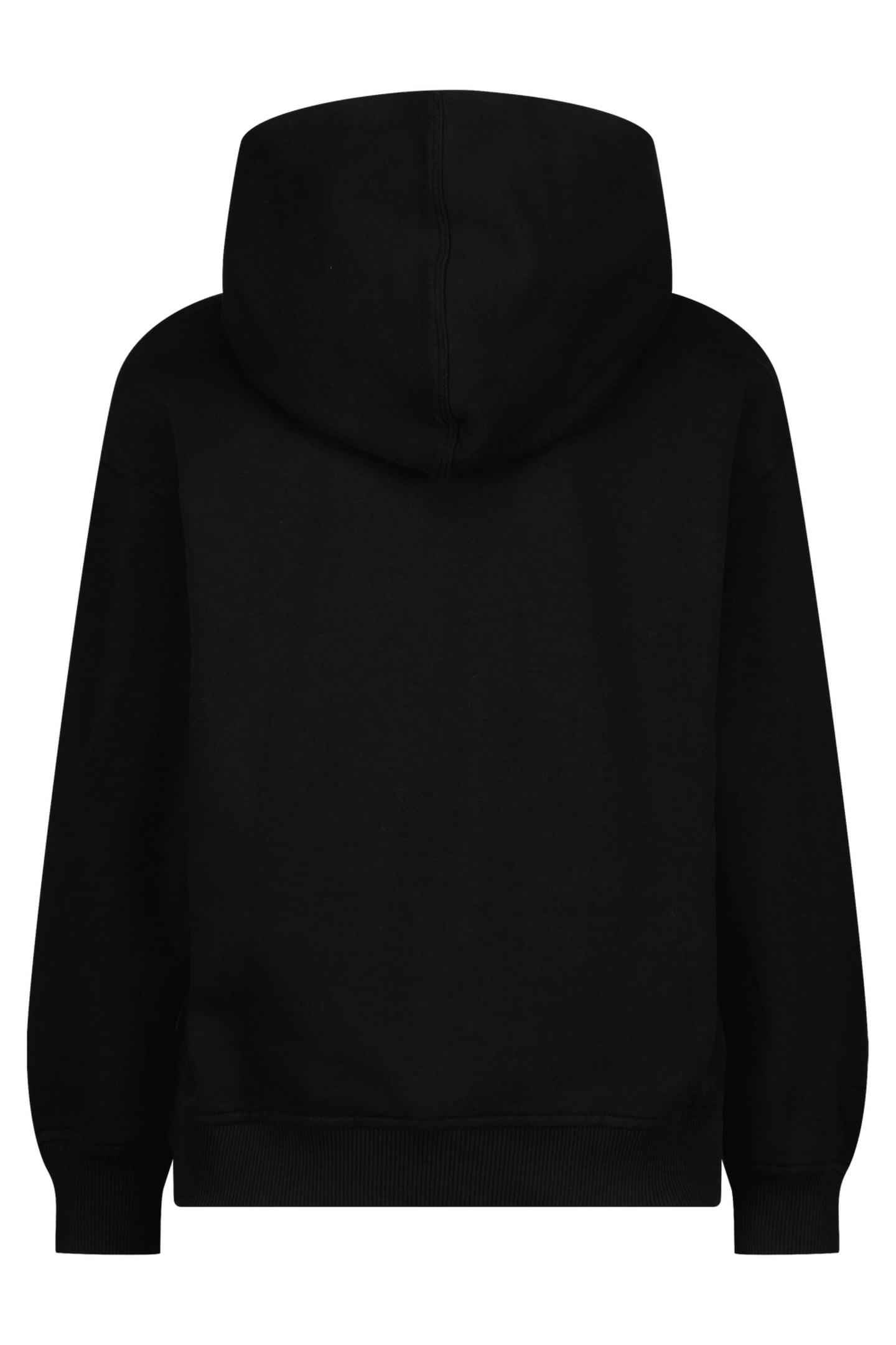 BOYS NOKKI SWEATER DEEP BLACK 3