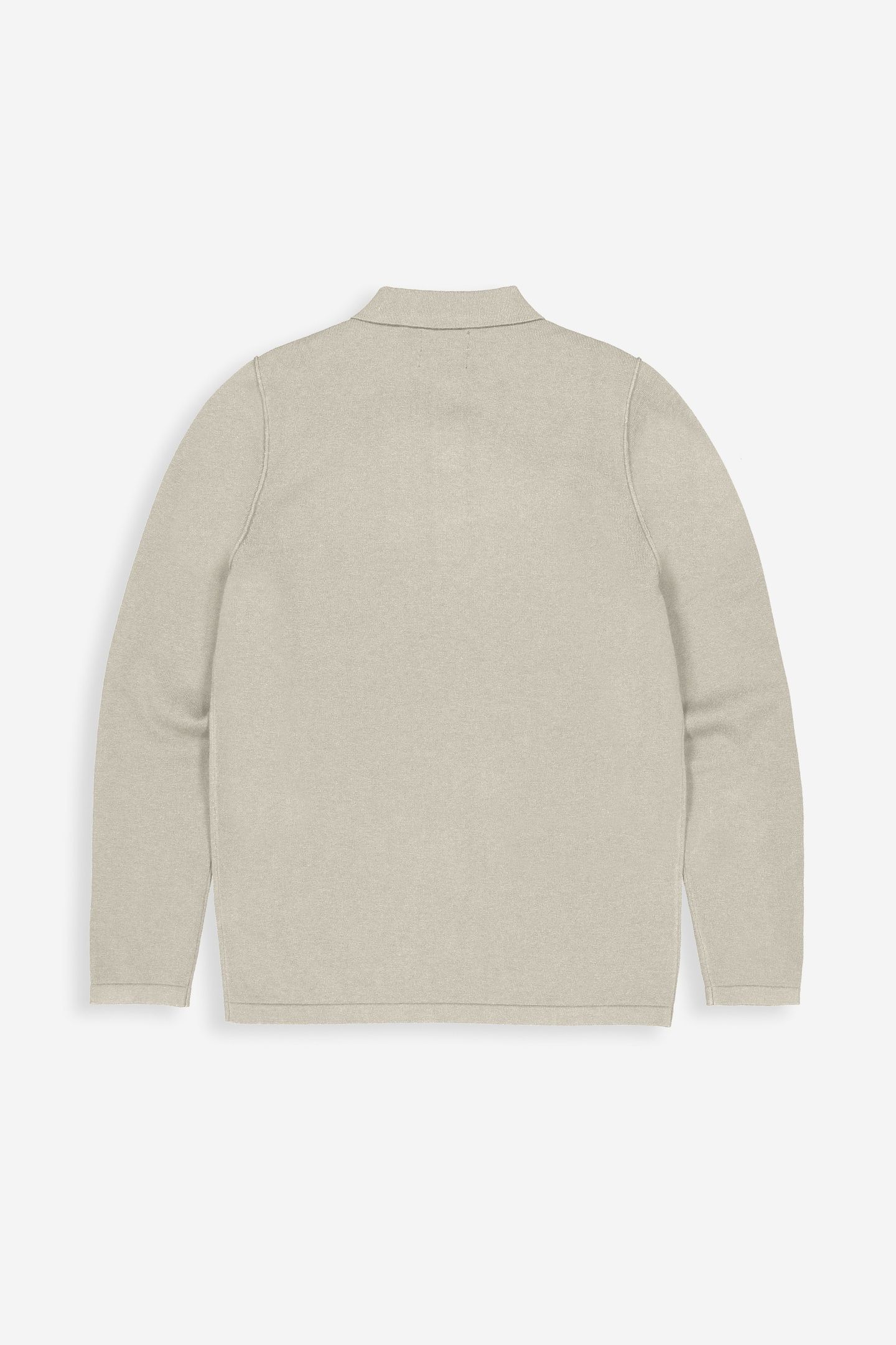 CLIFTON POLO LT. SAND 4