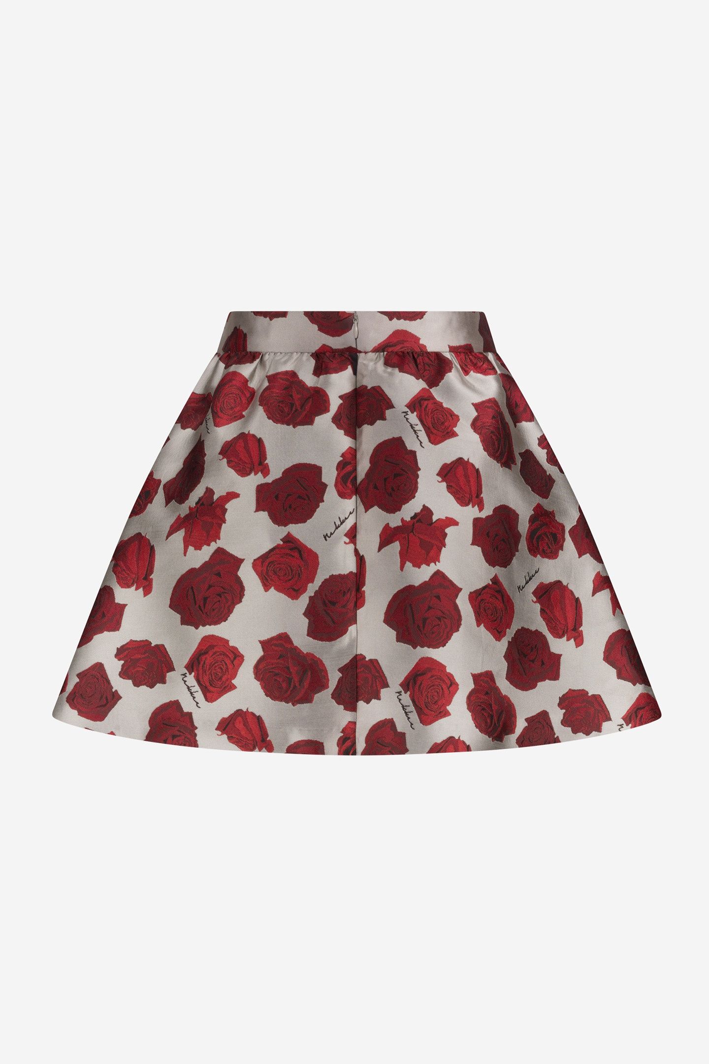 LIMA SKIRT PEARL 3