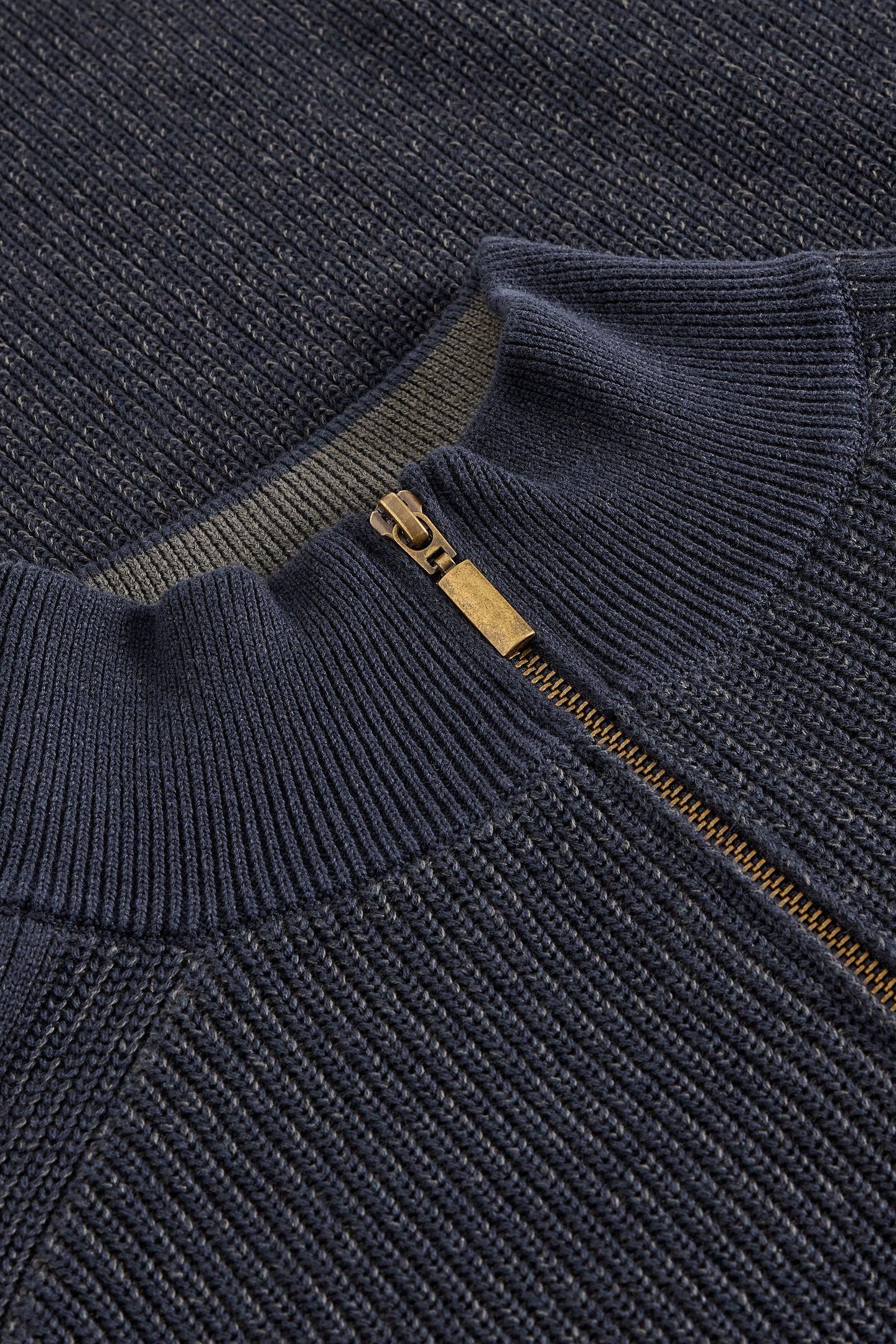 PENTIRE FUNNEL DARK NAVY 3