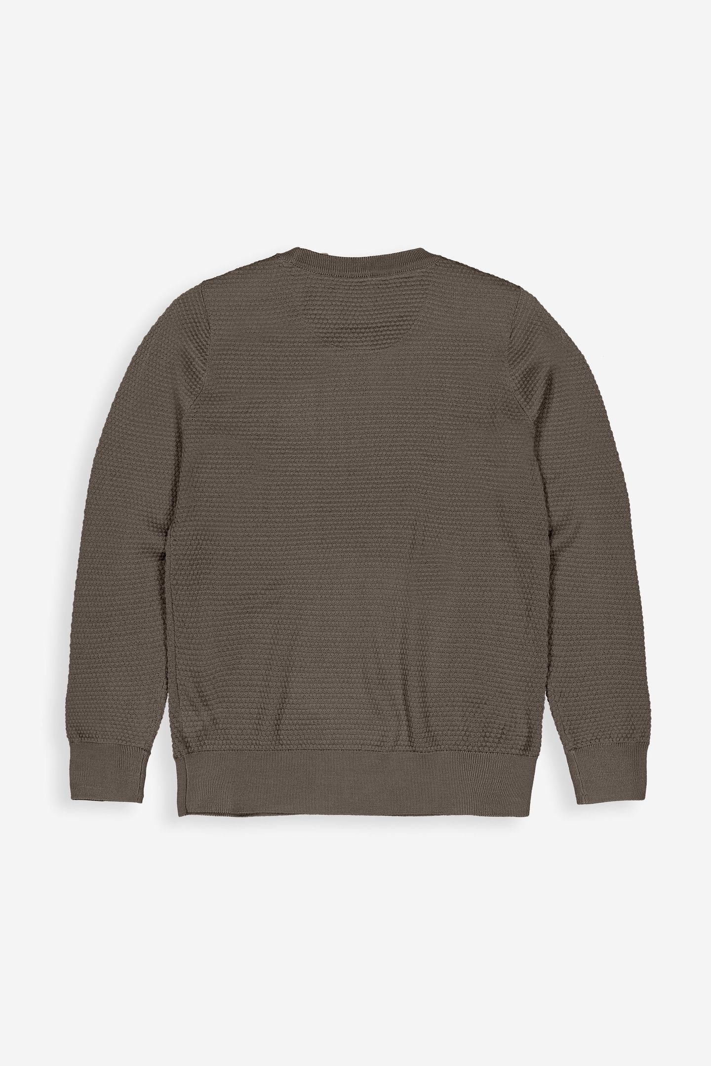 STRUCTURE CREW MOCHA BROWN 4